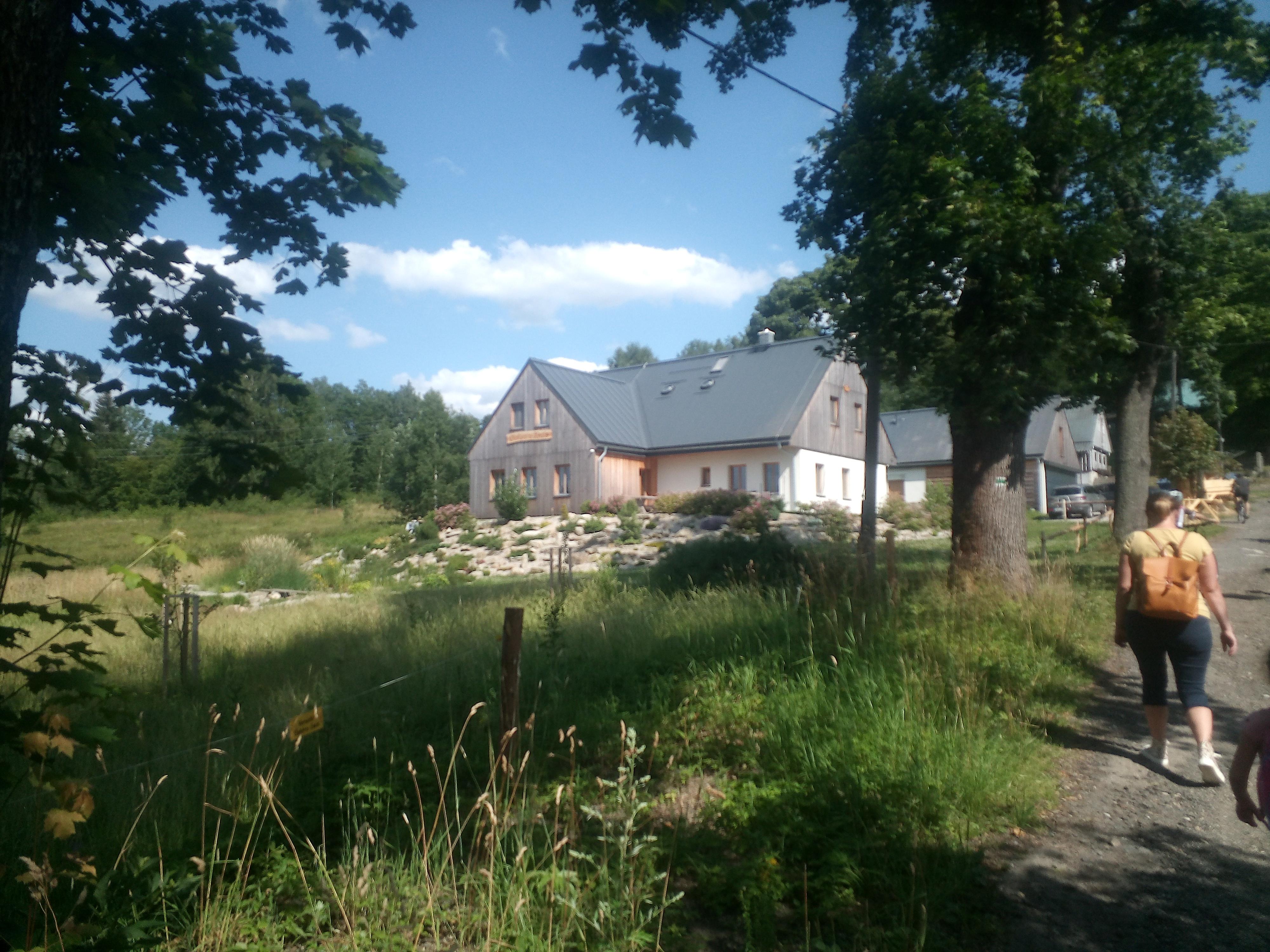 Chalupa U Krále foto 2