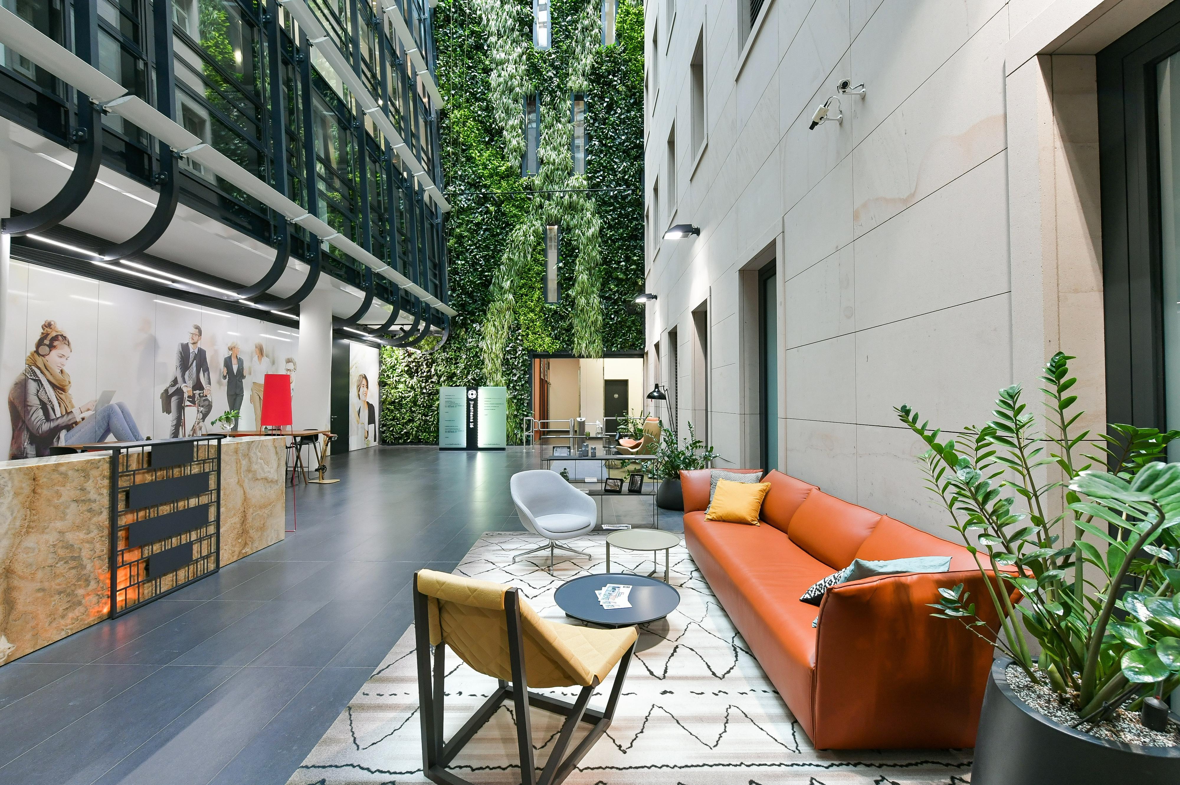 myhive Jindřišská