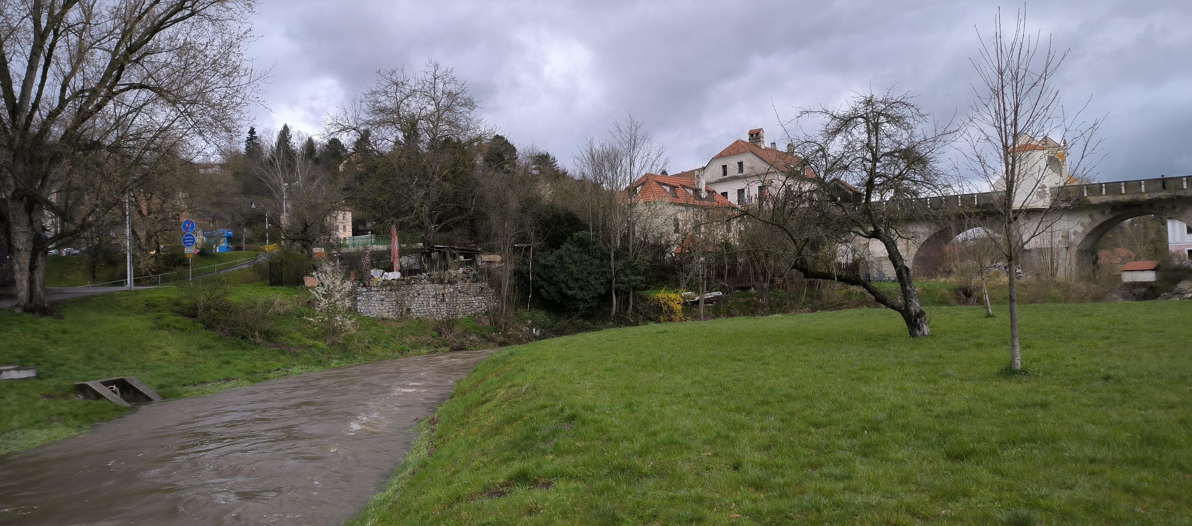 Domek kata Matěje foto 2