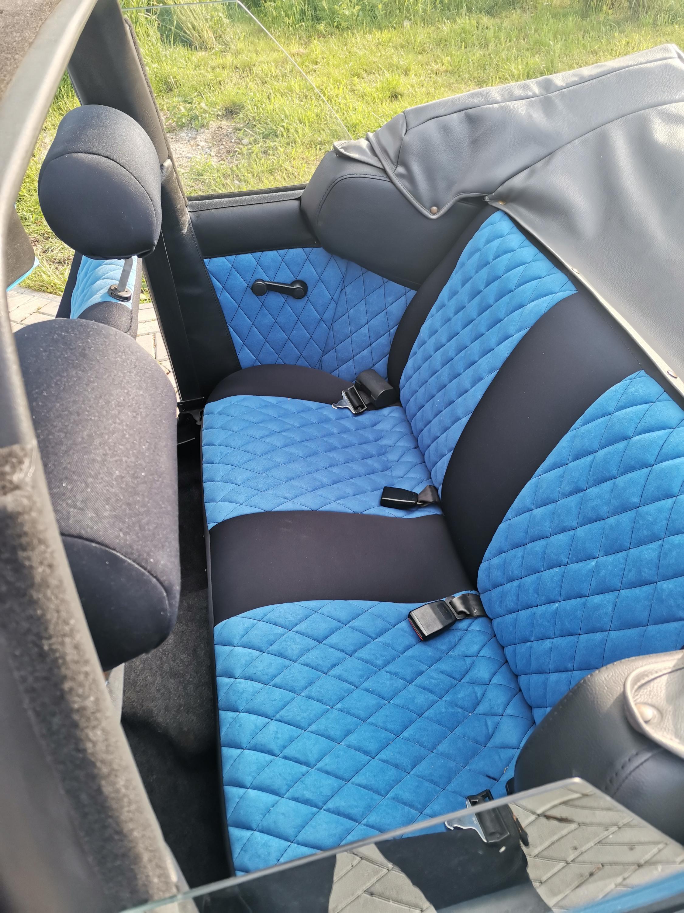 Čalounictví Zdeněk Rozum foto 3