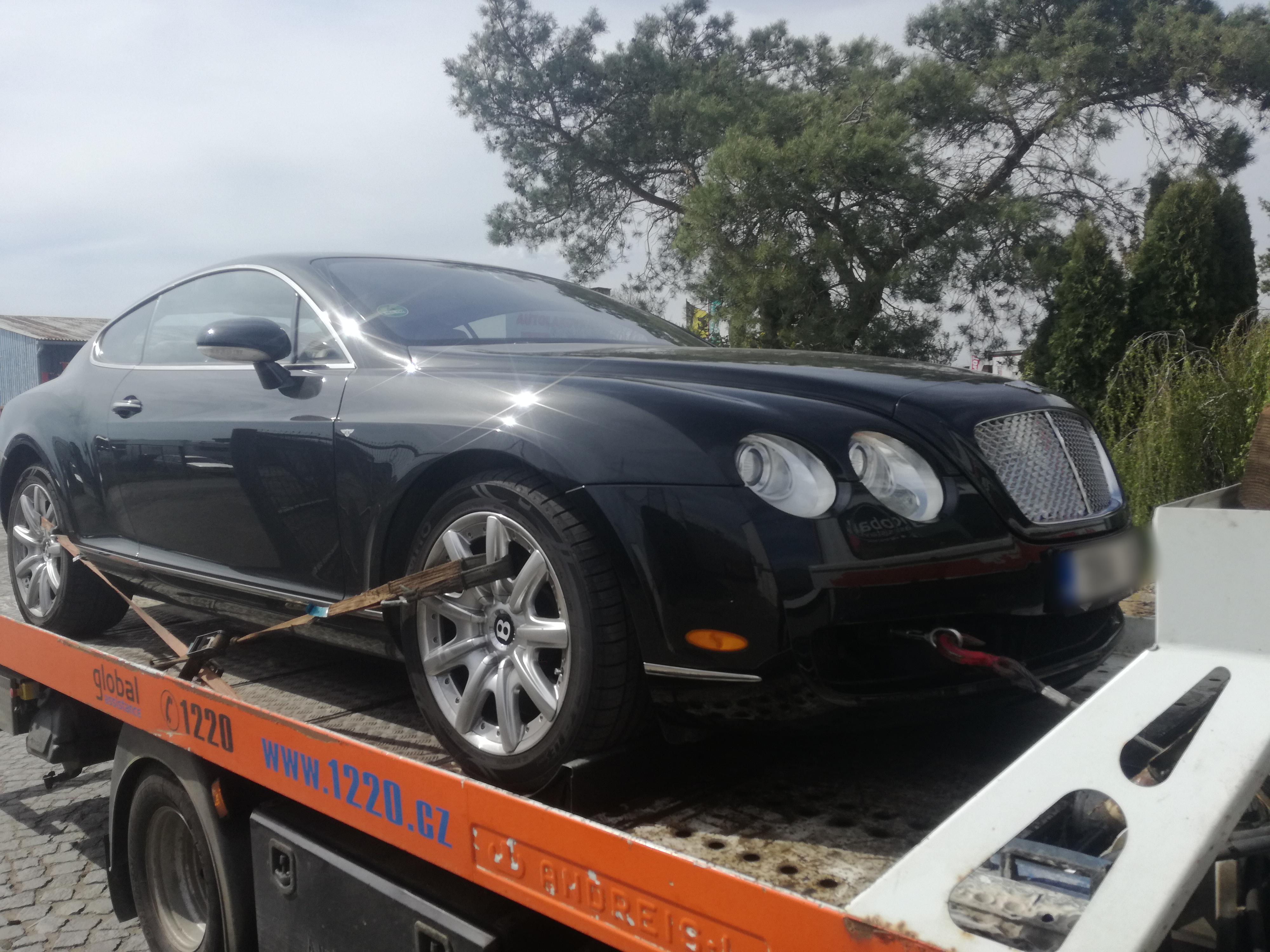 Auto Group Assistance s.r.o. foto 2