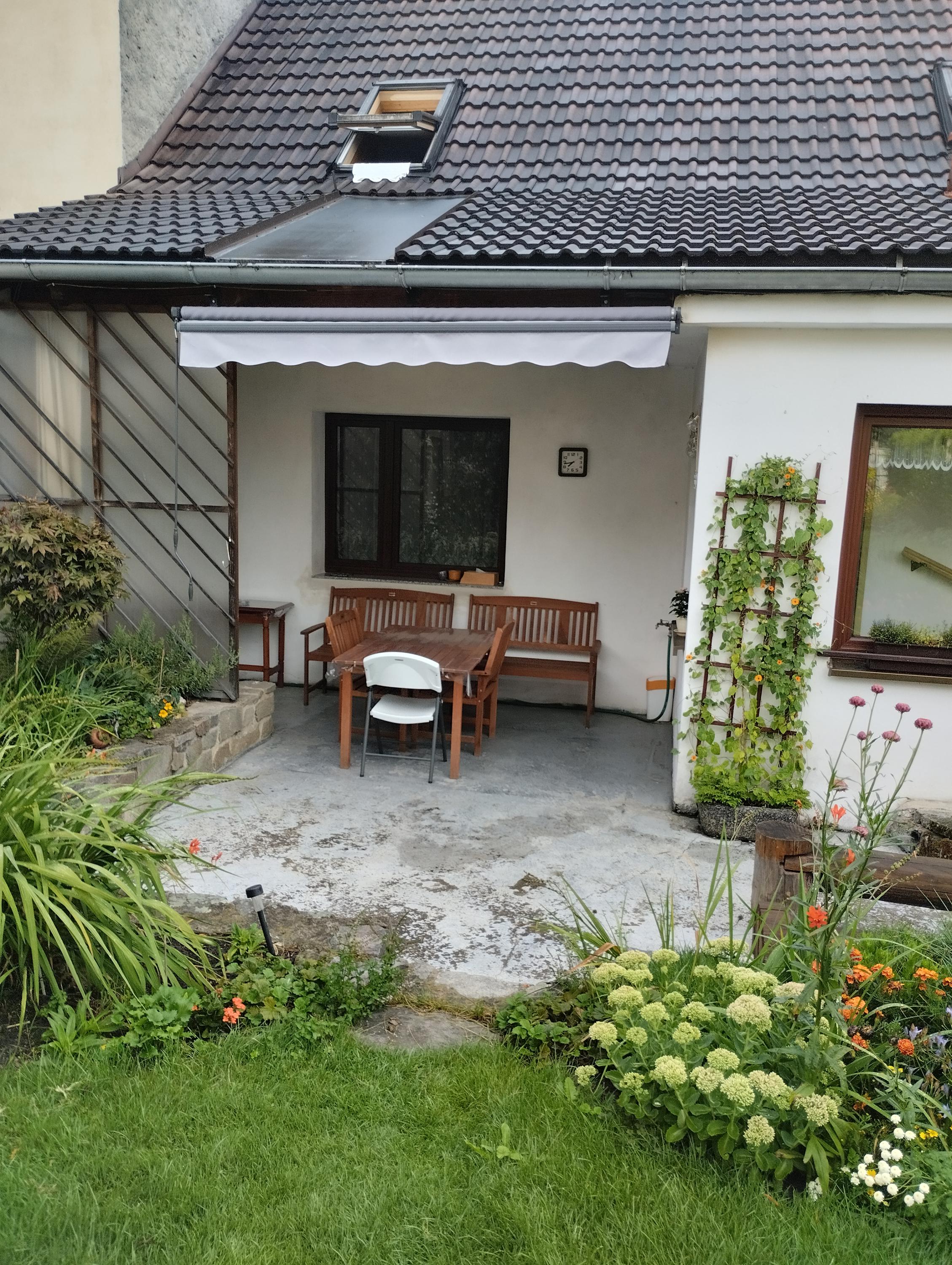 Apartmán U Parku foto 5
