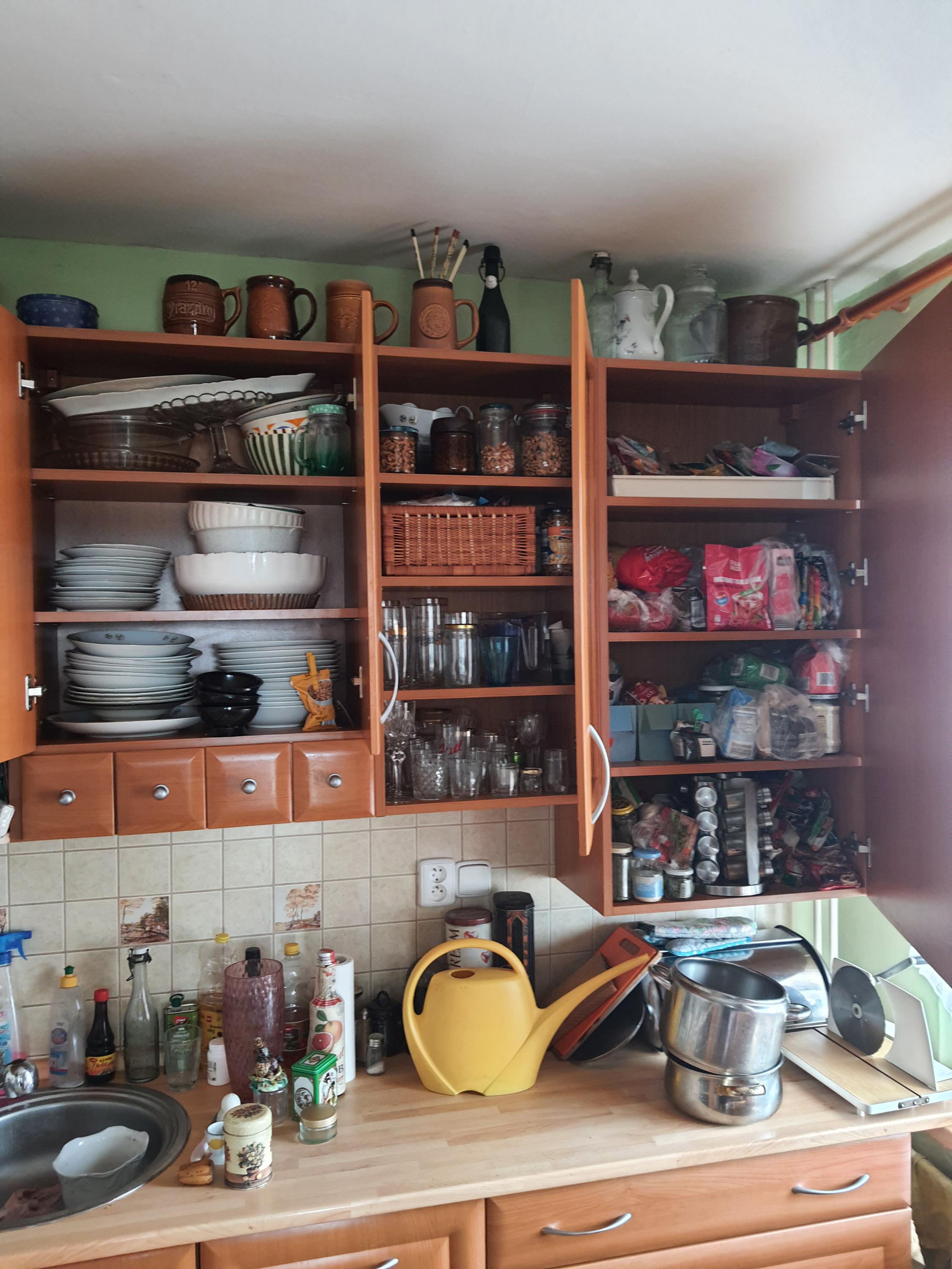 Vyklízení nemovitostí Václav Kačírek foto 3