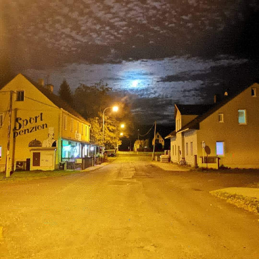 Penzion Sport foto 2