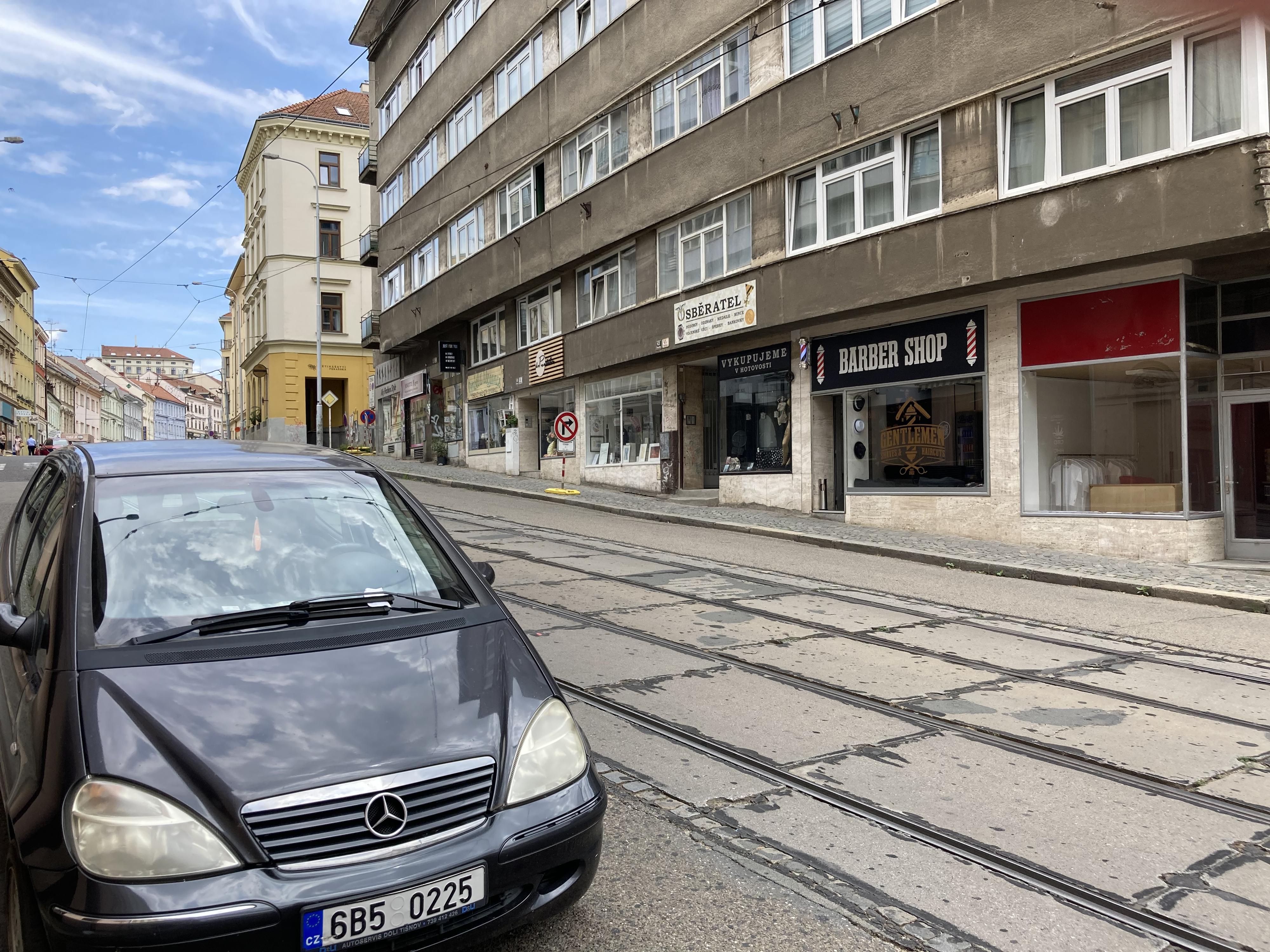 Barber Shop Gentlemen MF foto 6
