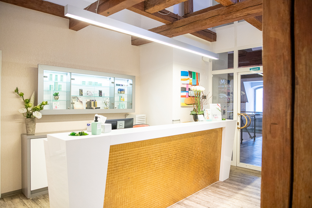 EliteMedical s.r.o. foto 4