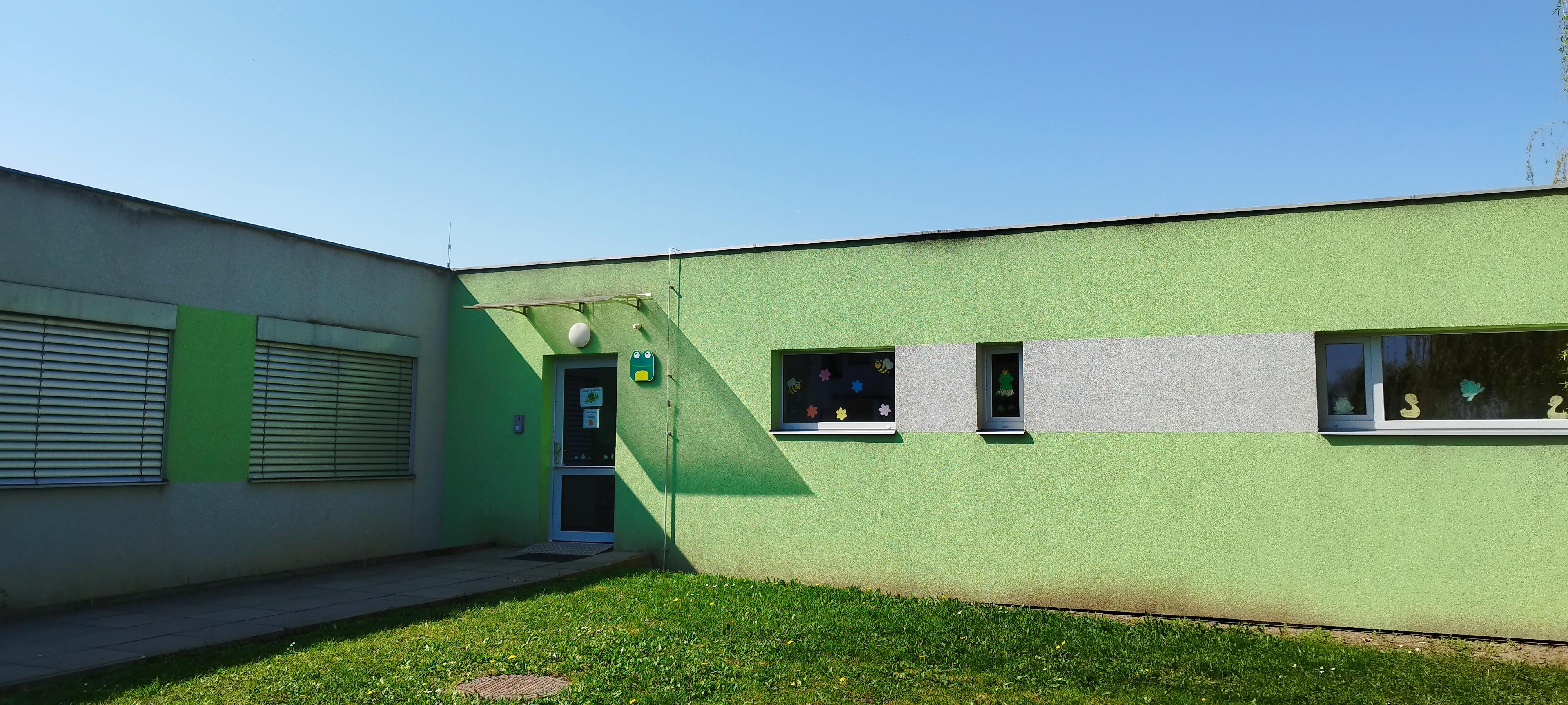 MŠ Praha 10, Pod Areálem foto 2