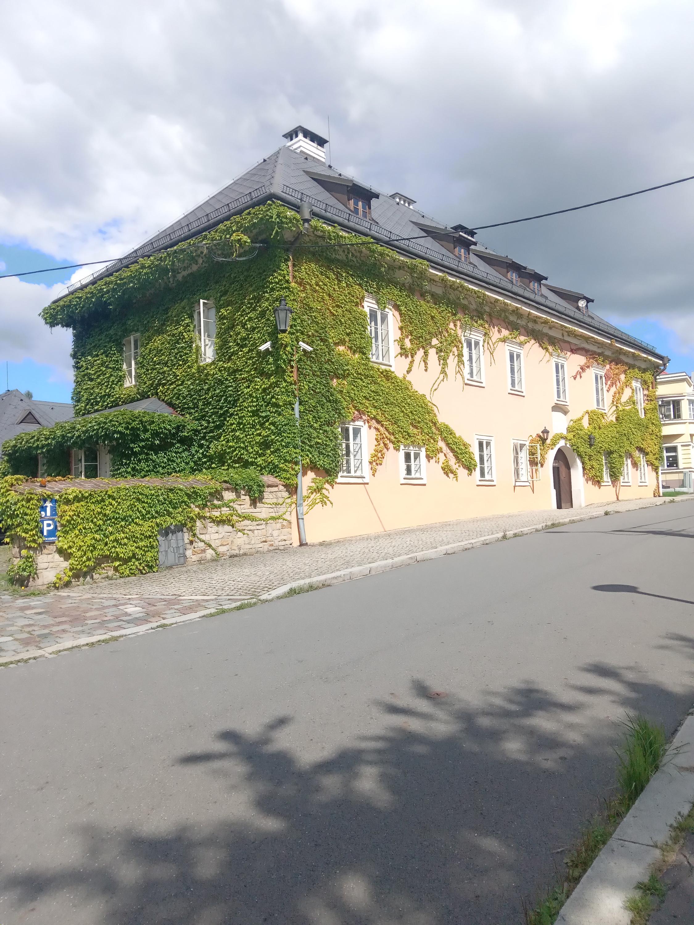 ZÁMEK ZÁBŘEH OSTRAVA - HOTEL & PIVOVAR foto 4
