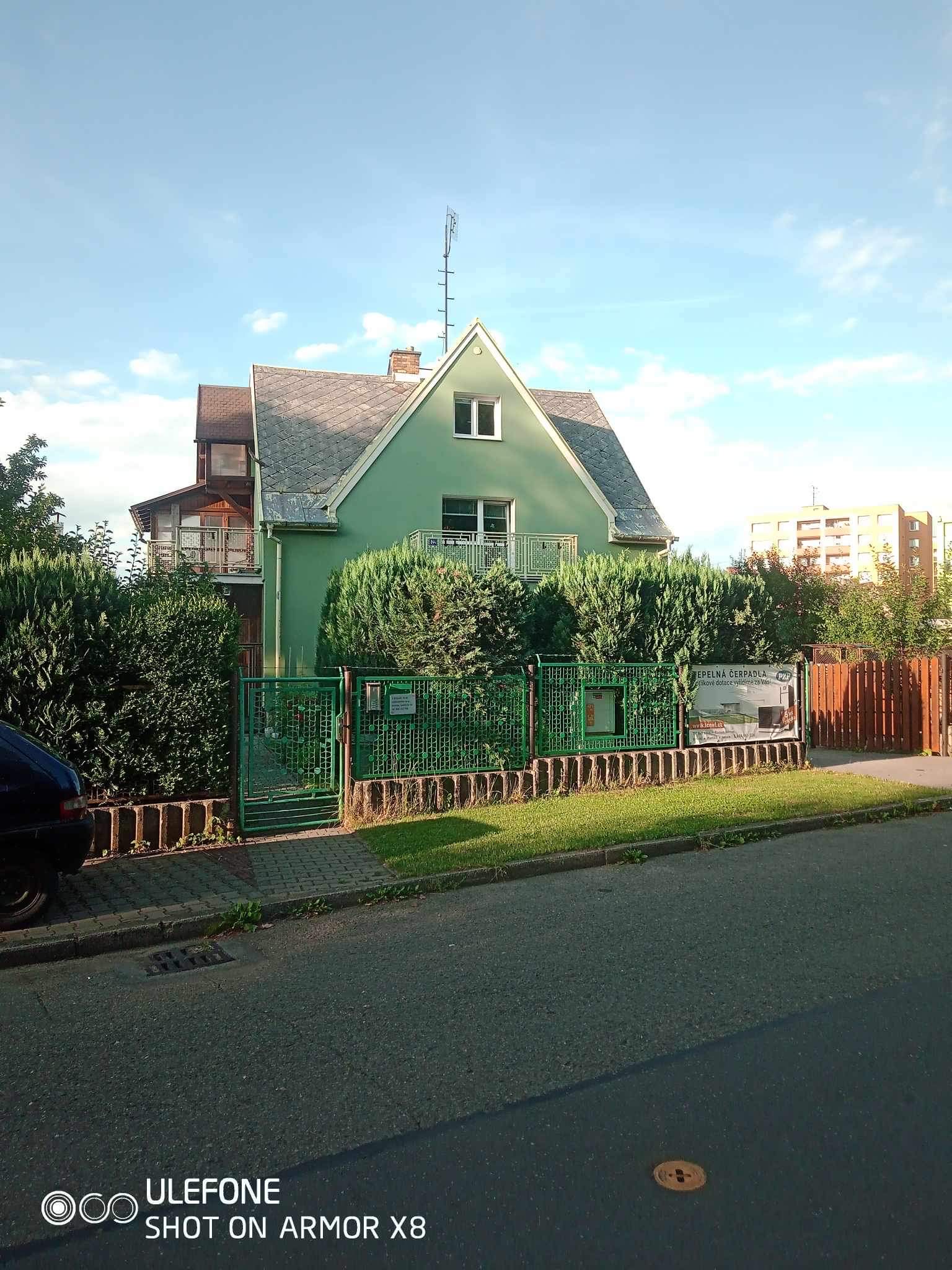 Ubytování v soukromí Knězek foto 2