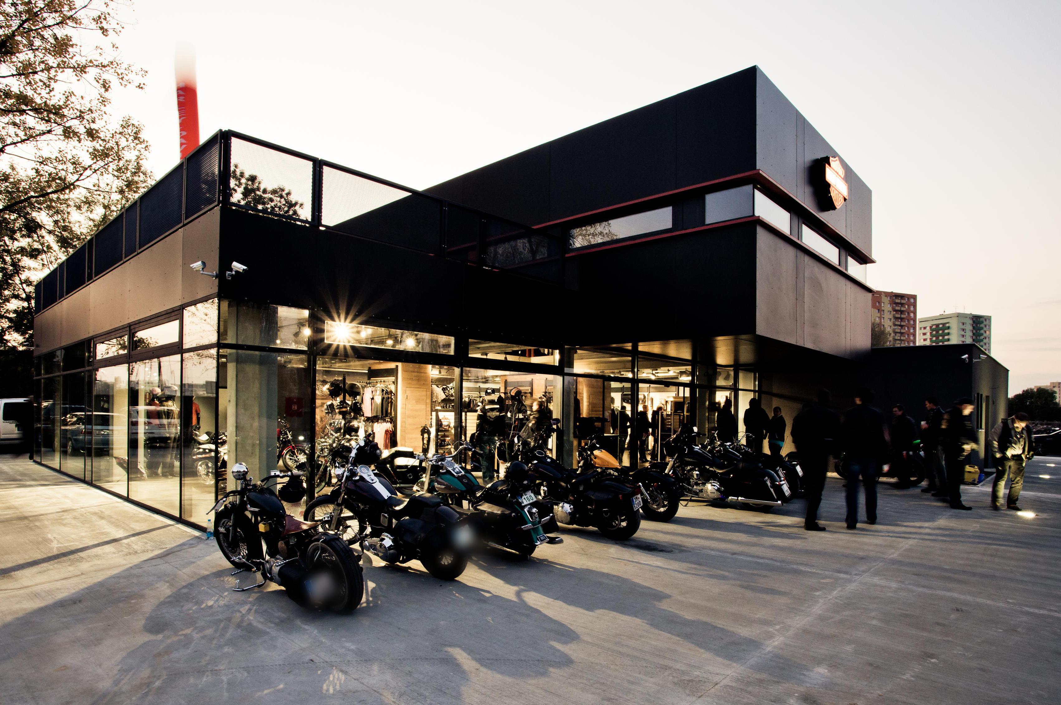 Chopper Czech Republic, s.r.o.