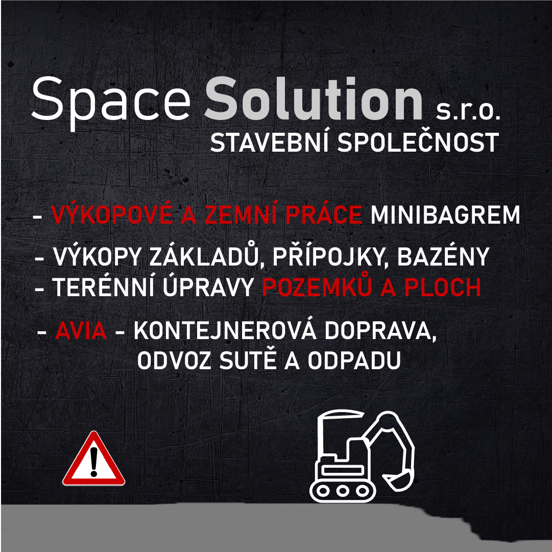 Space Solution s.r.o. foto 3