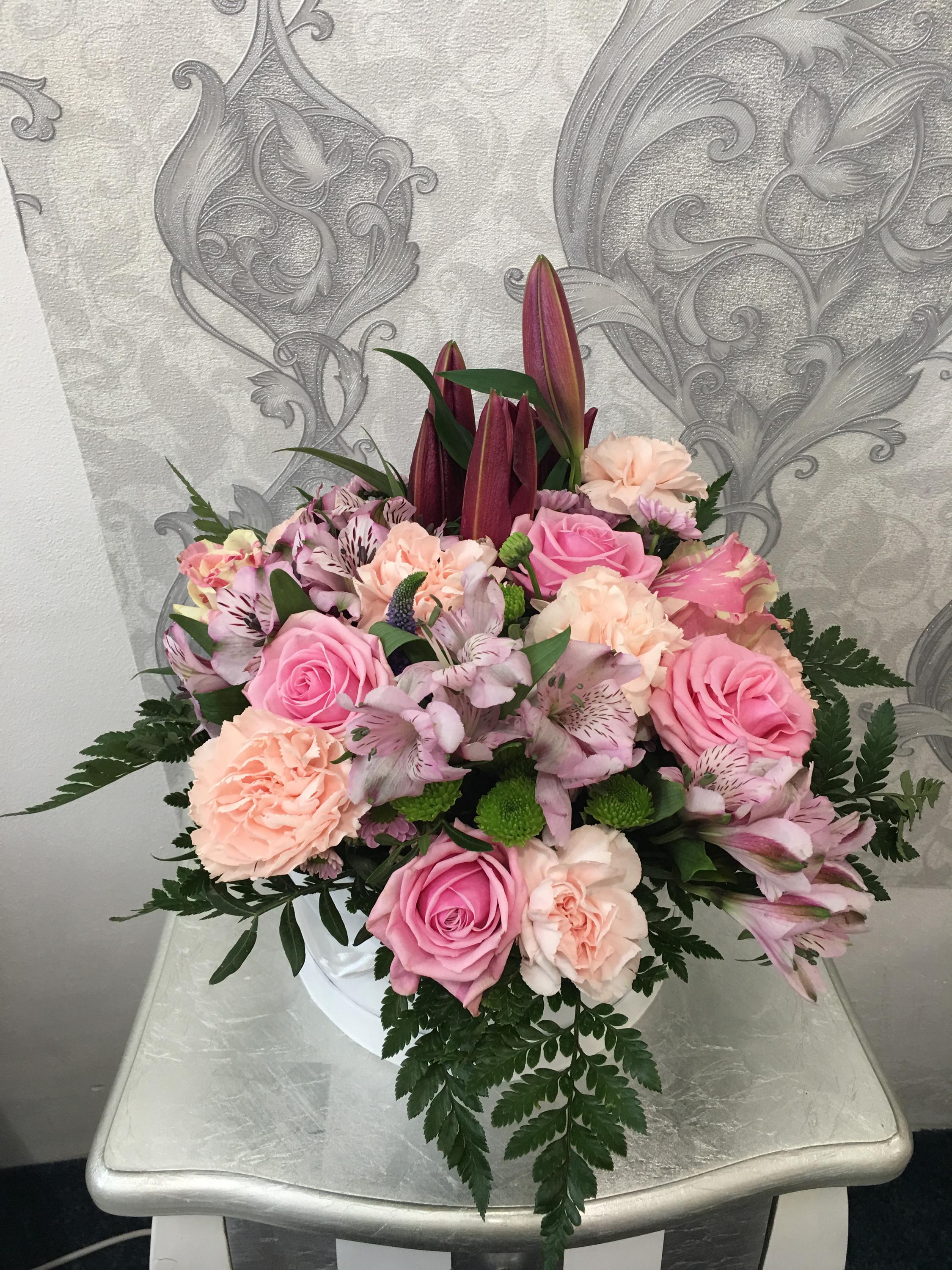 Květinářství Květinka foto 3