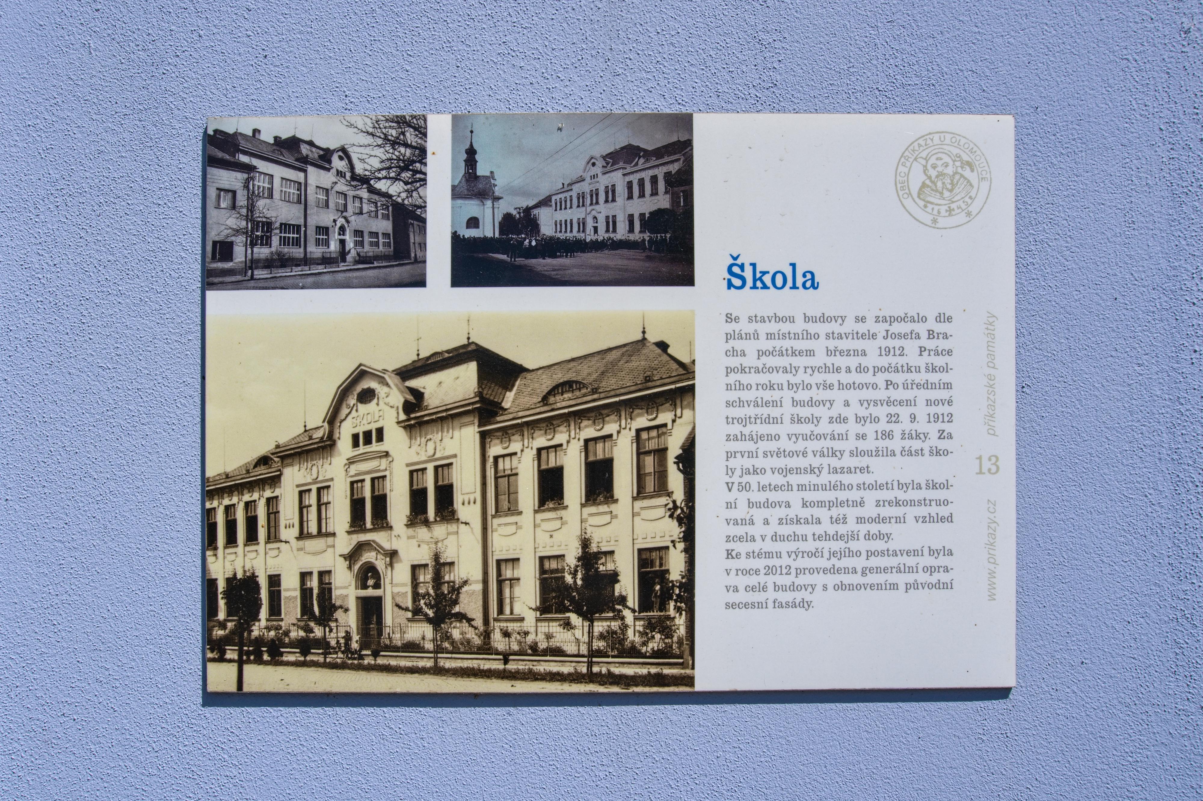 ZŠ a MŠ Příkazy foto 4