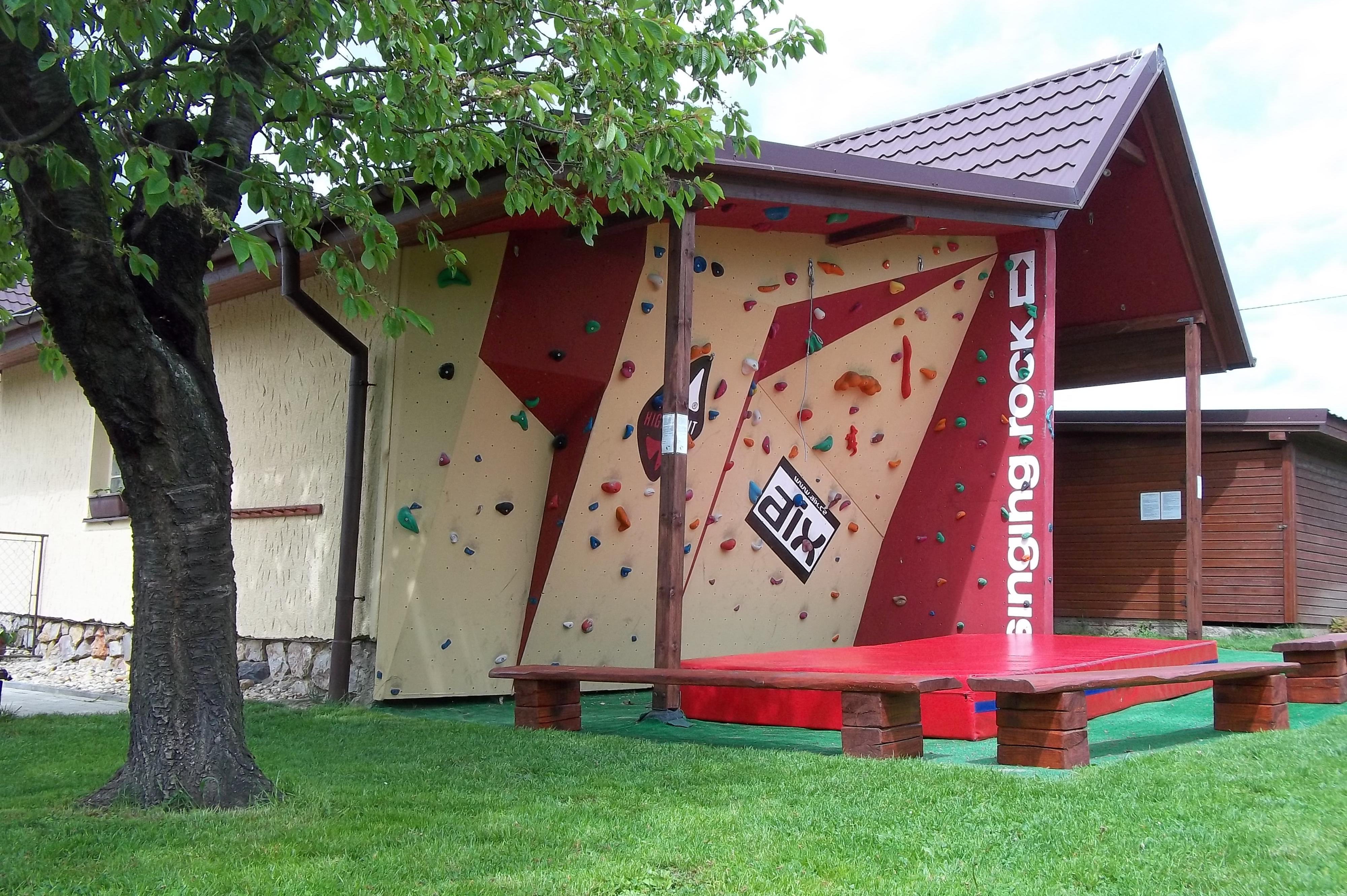 Akimova školička - MŠ Zvole