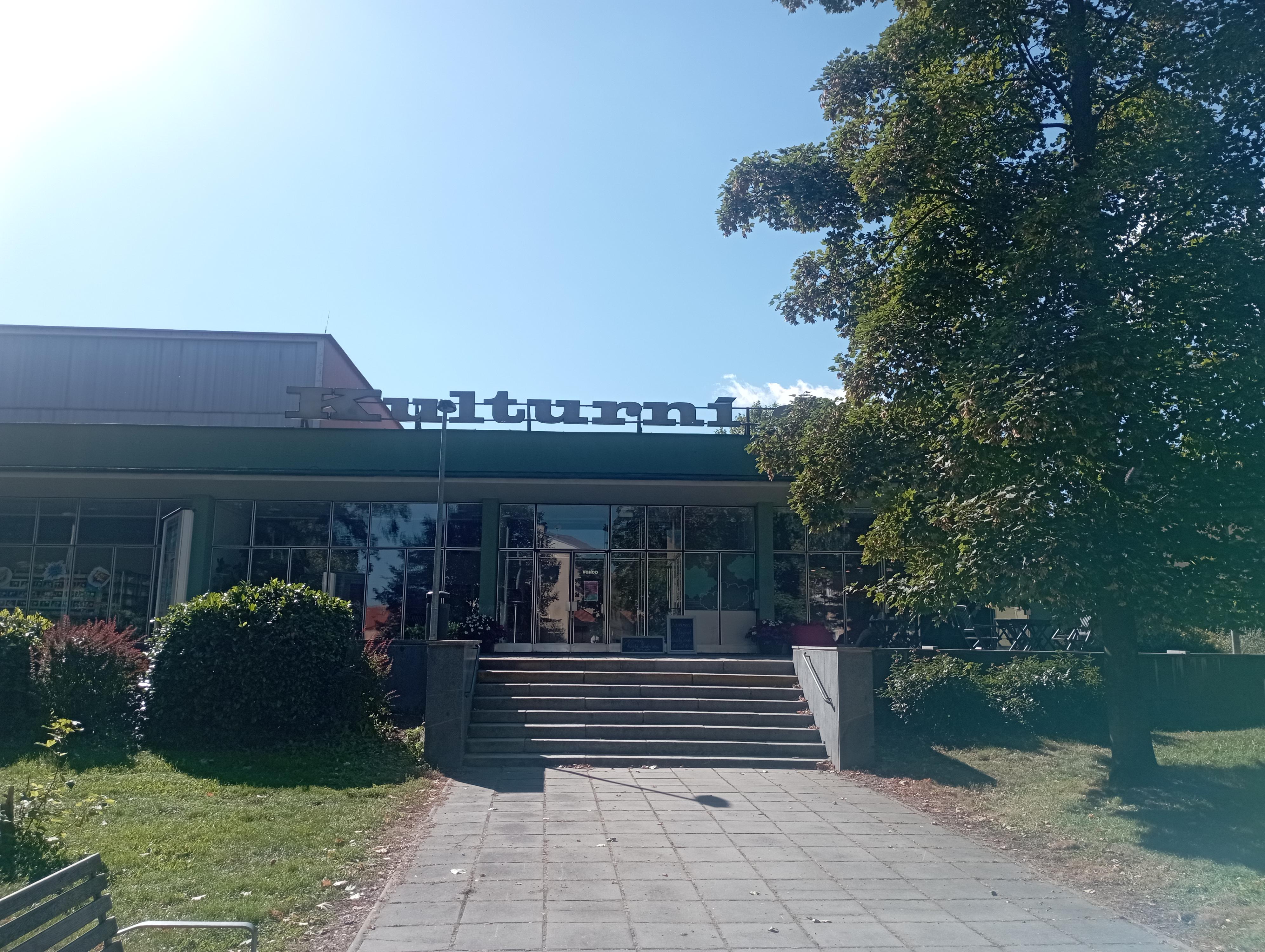 Loutkové divadlo Pimprlata