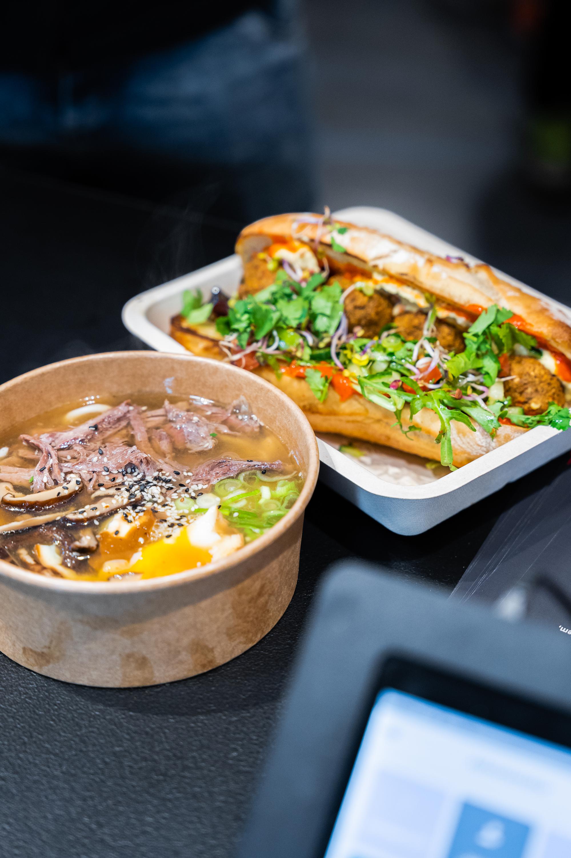 Fusion malý svět foto 3