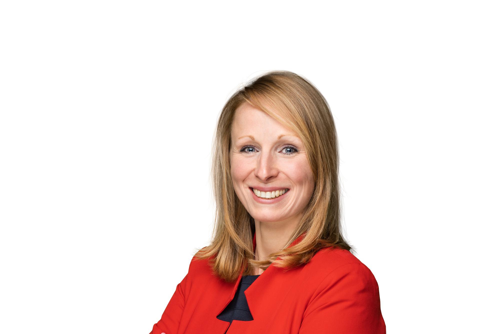 Ing. Eliška Ungrová