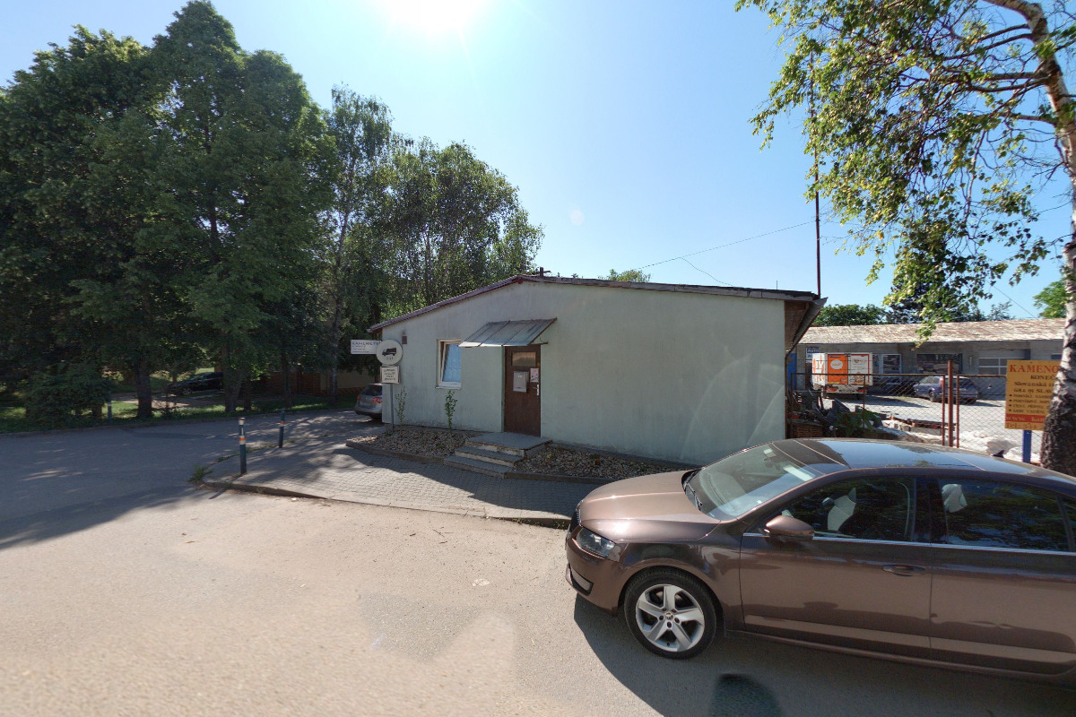 KAMENOSOCHAŘSTVÍ U Miholů - Miloš Konečný foto 2