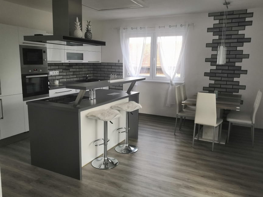 Apartmán u Fryšávky foto 3