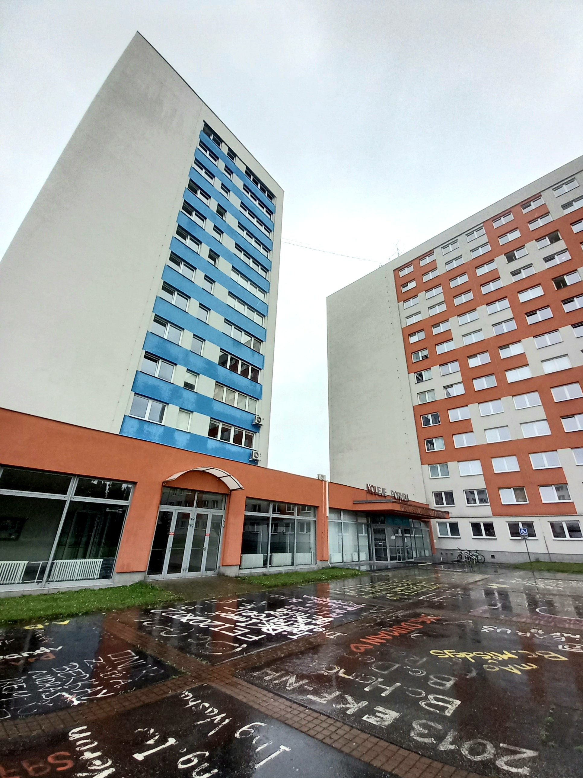 Hotel Garni VŠB foto 3