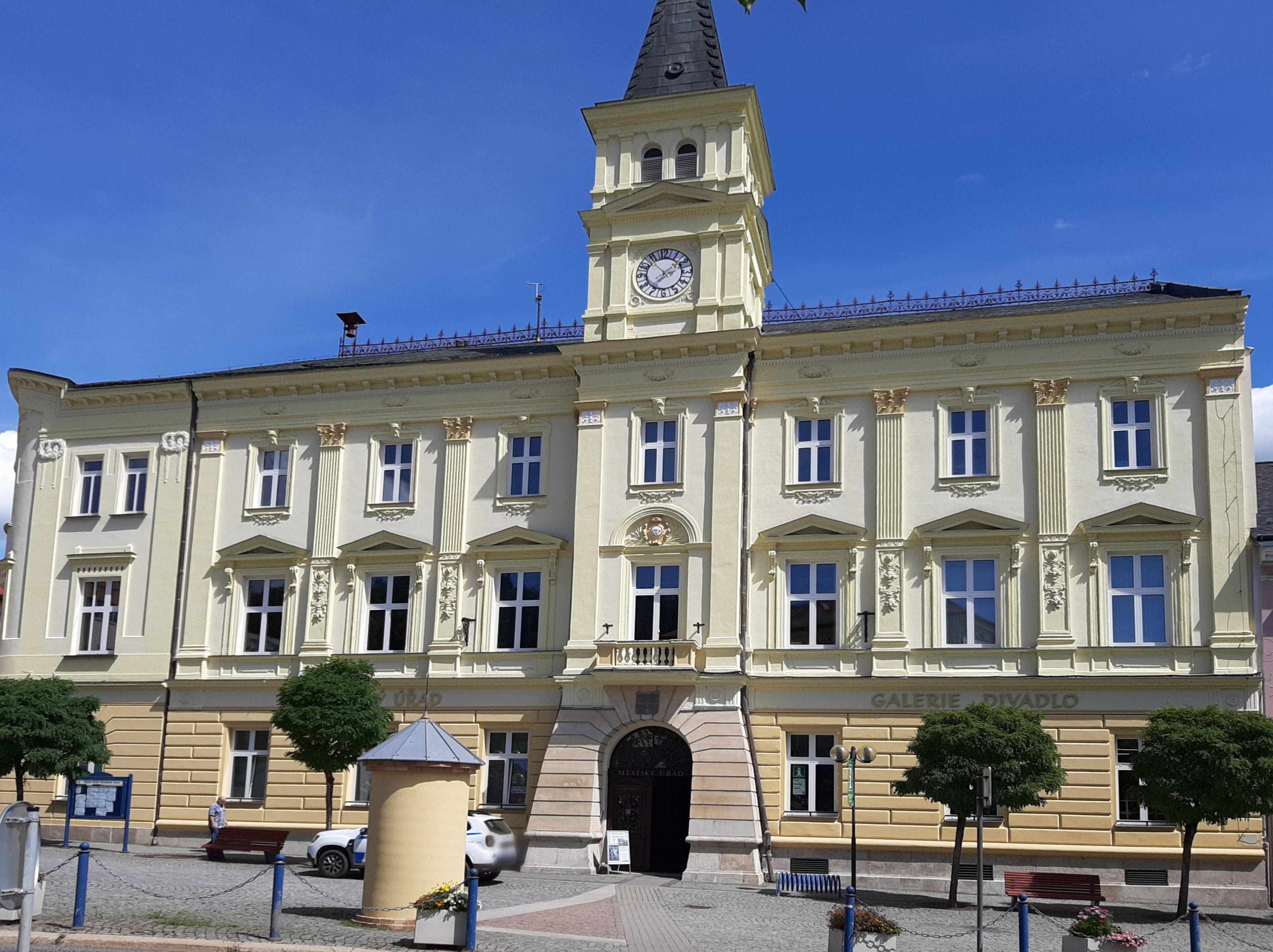 Turistické informační centrum Železný Brod foto 2