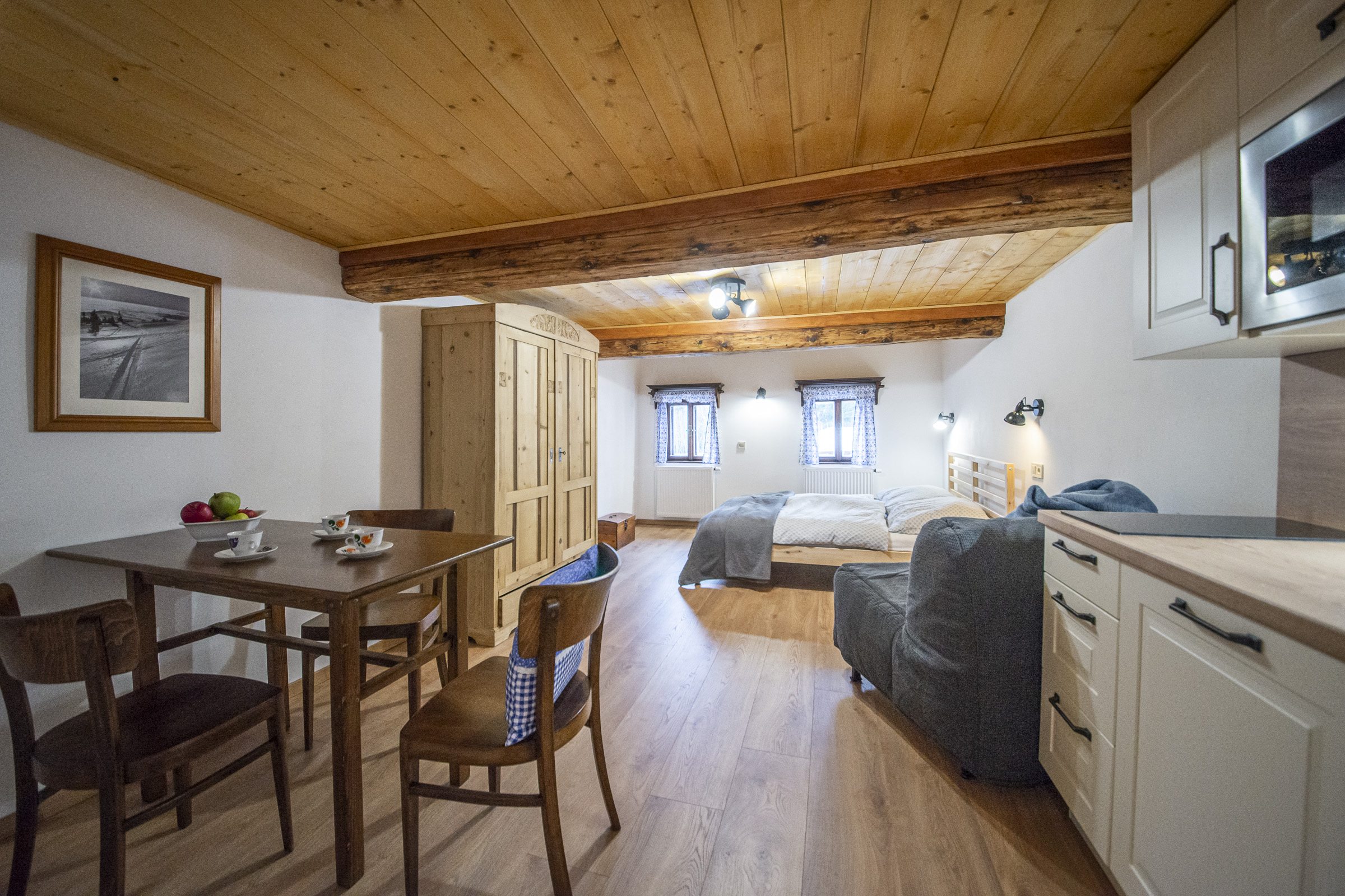 Riegerova bouda foto 3