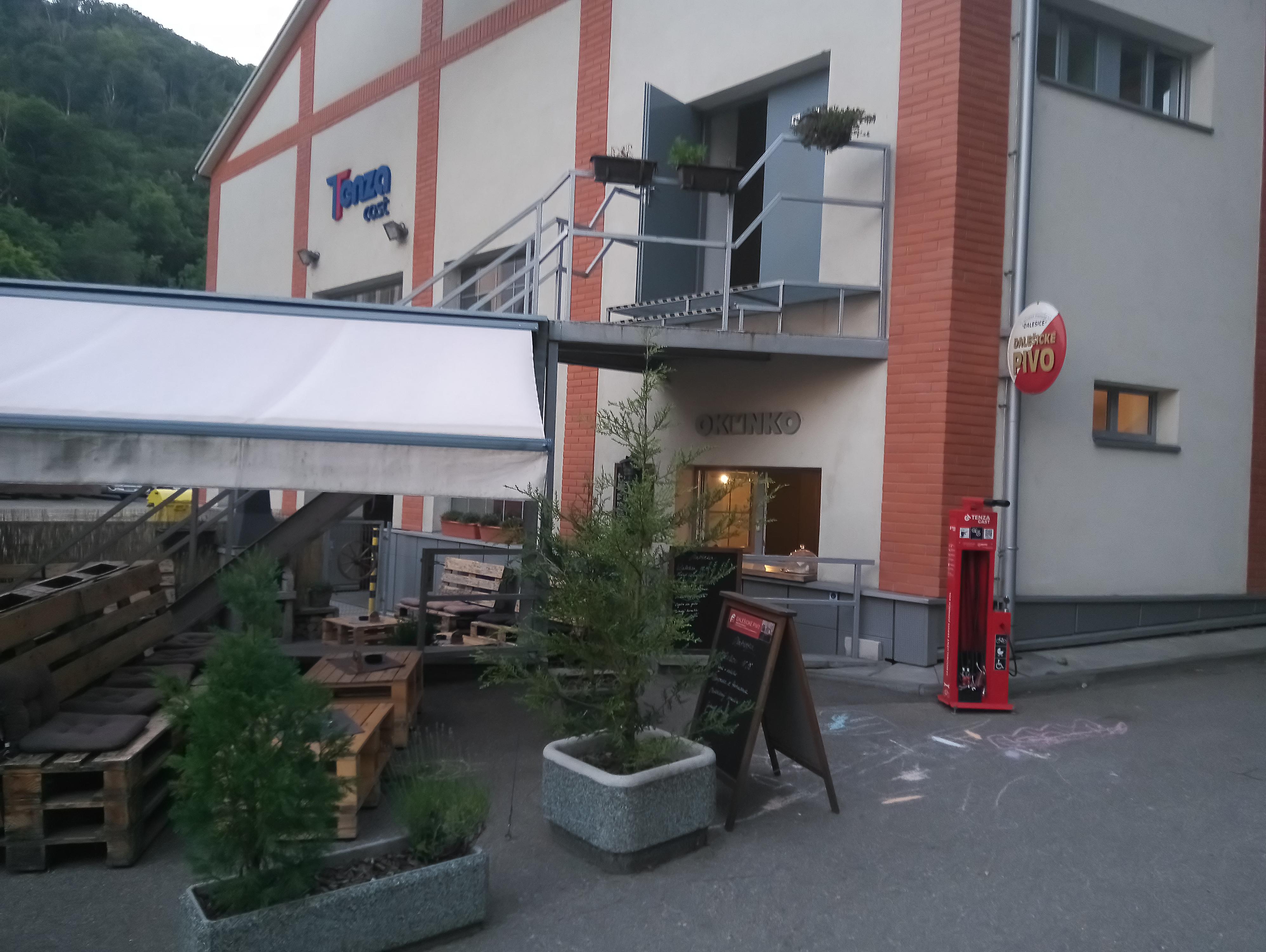 Biking bistro foto 6