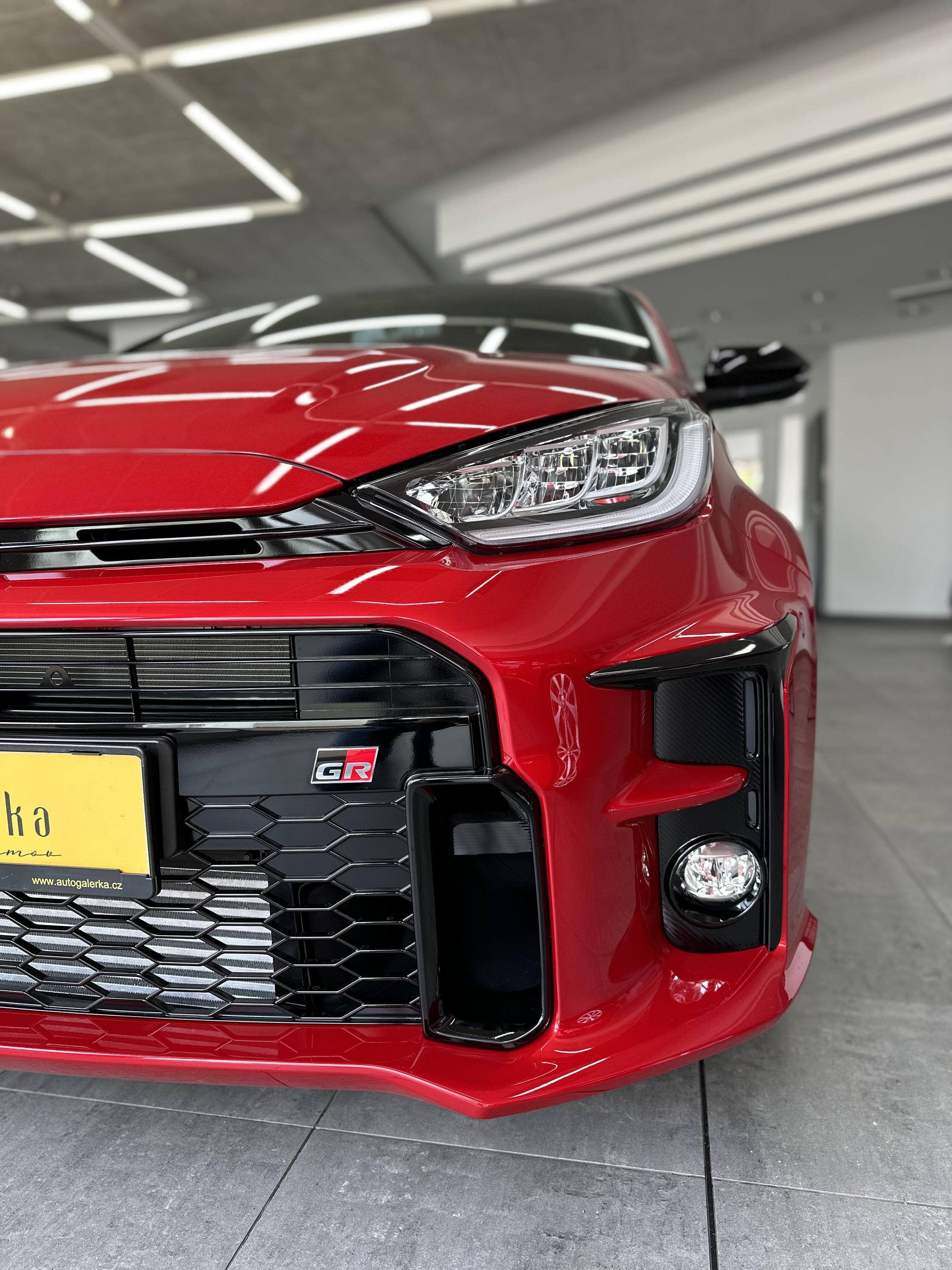 Autogalerka Pelhřimov foto 3