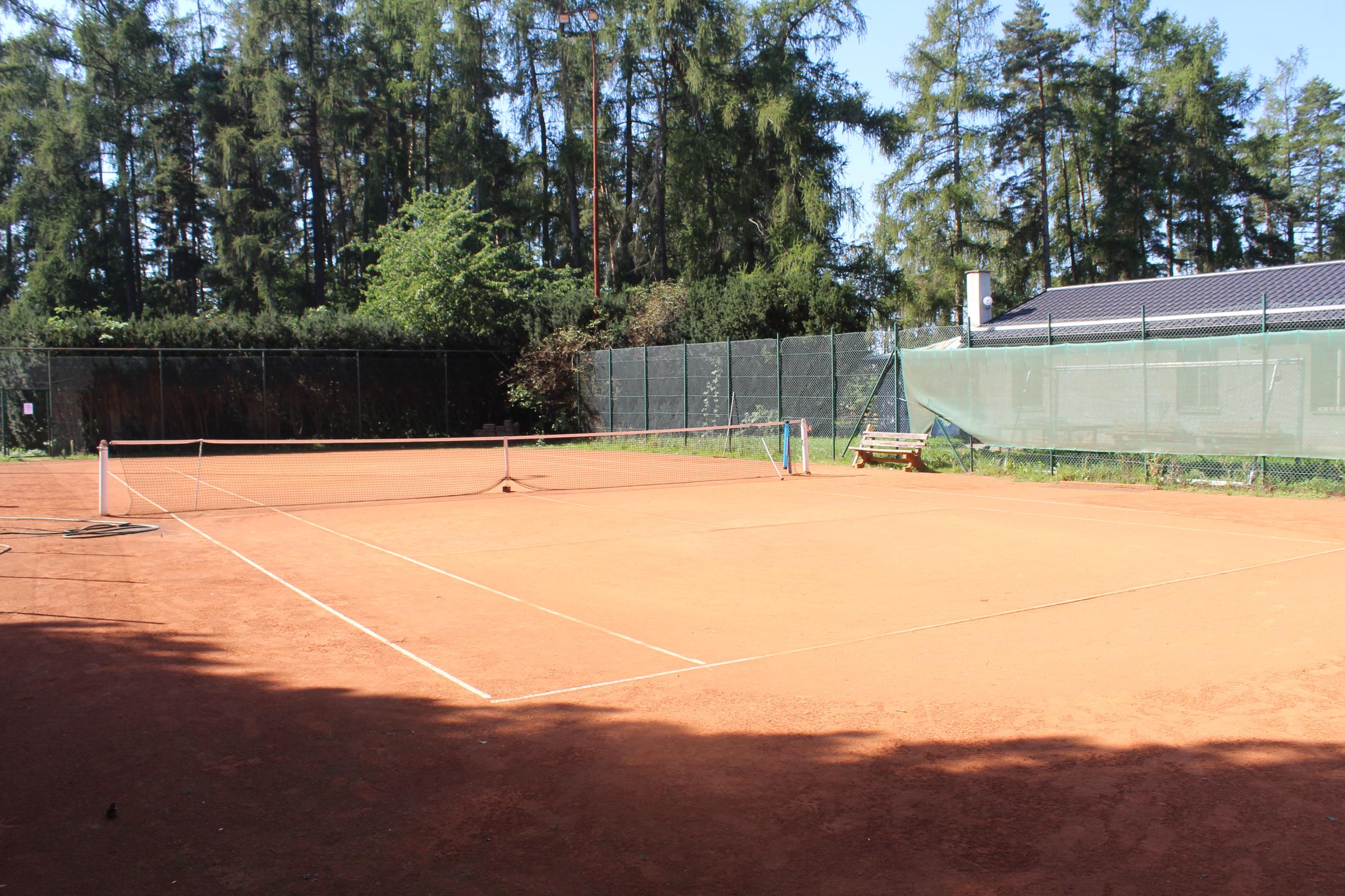 SK KAVAS Větrovy - Tenis