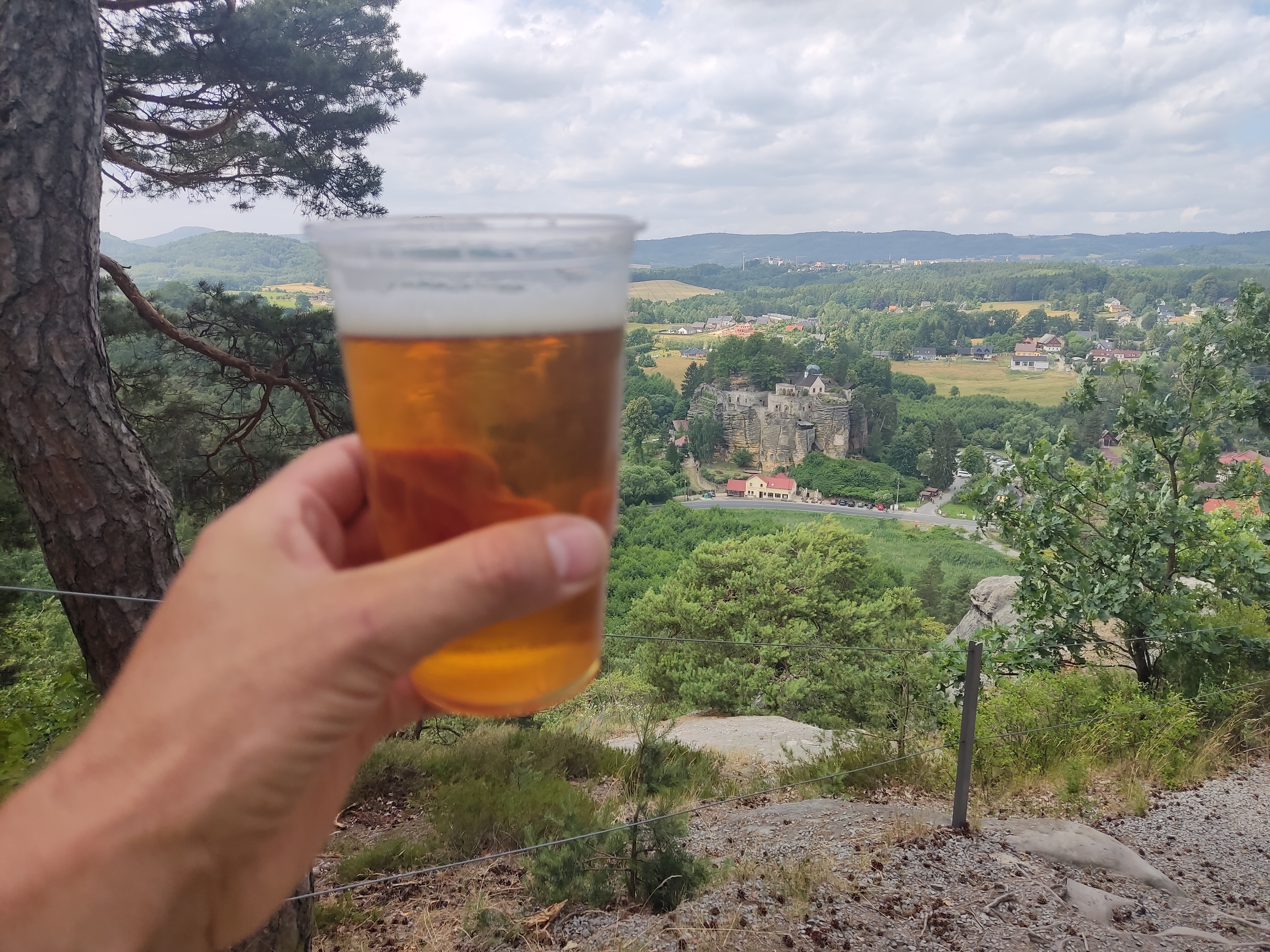 Občerstvení Na Stráži foto 3