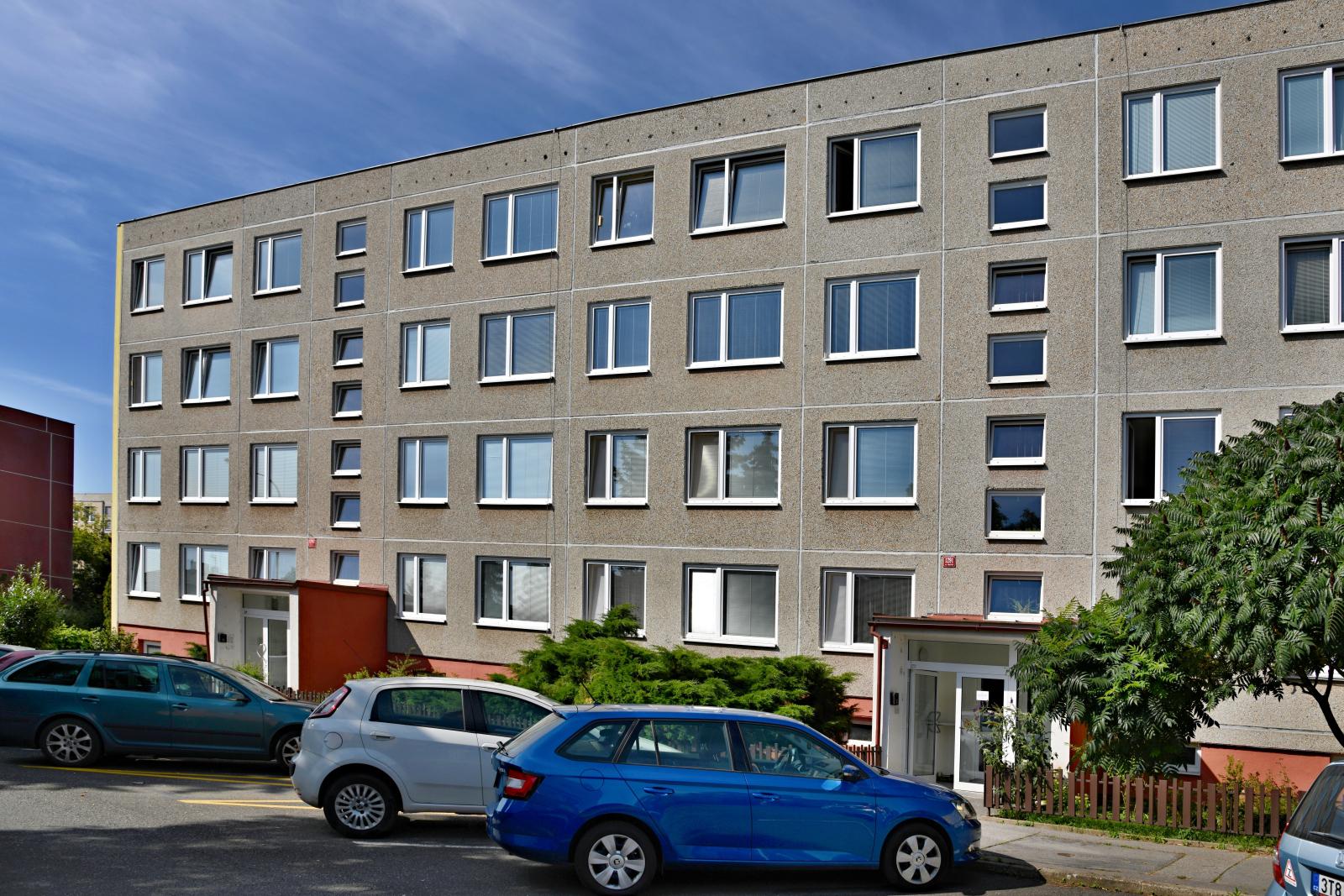 Správa nemovitostí I.B.S.A. - czech, s.r.o. foto 2