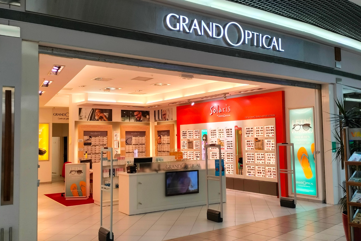 GrandOptical