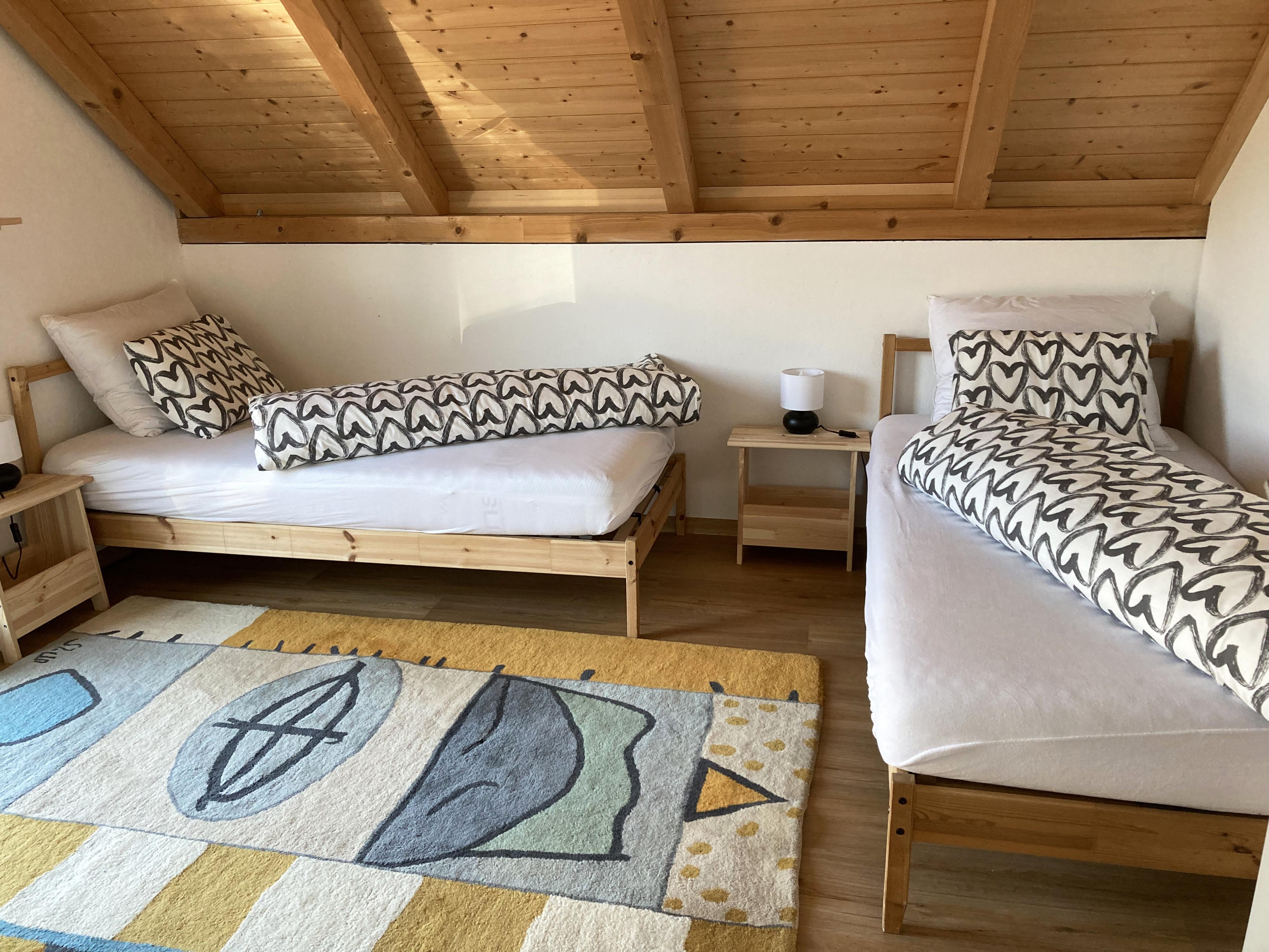 Domek u ráje foto 2