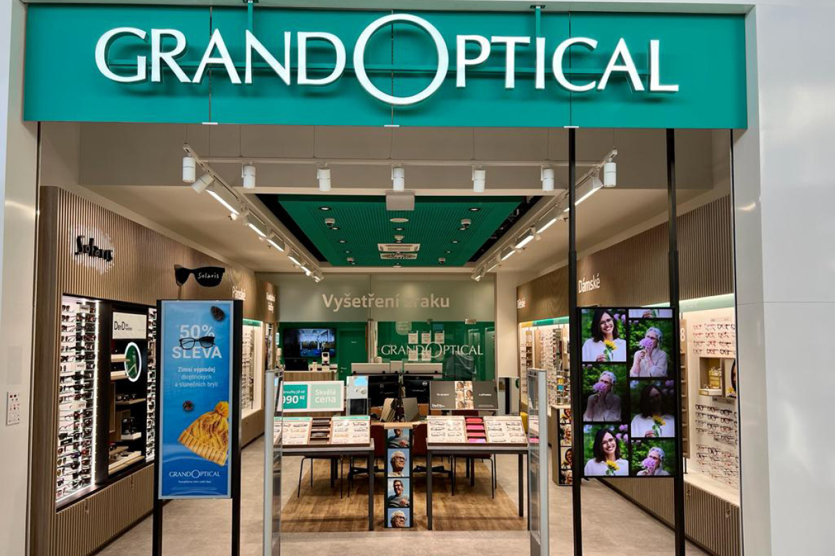 GrandOptical