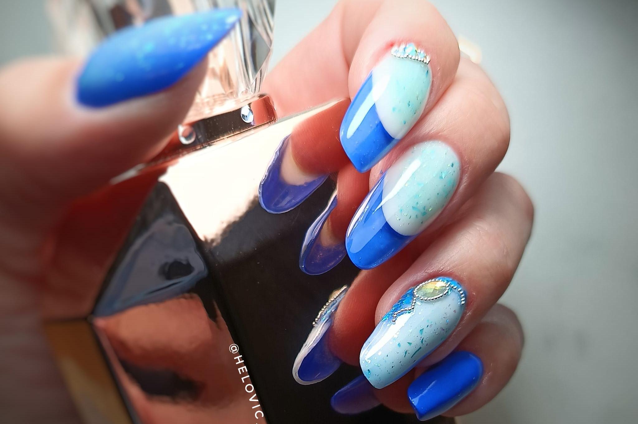 Kateřina Hél - Manikúra a Nehtový design foto 1