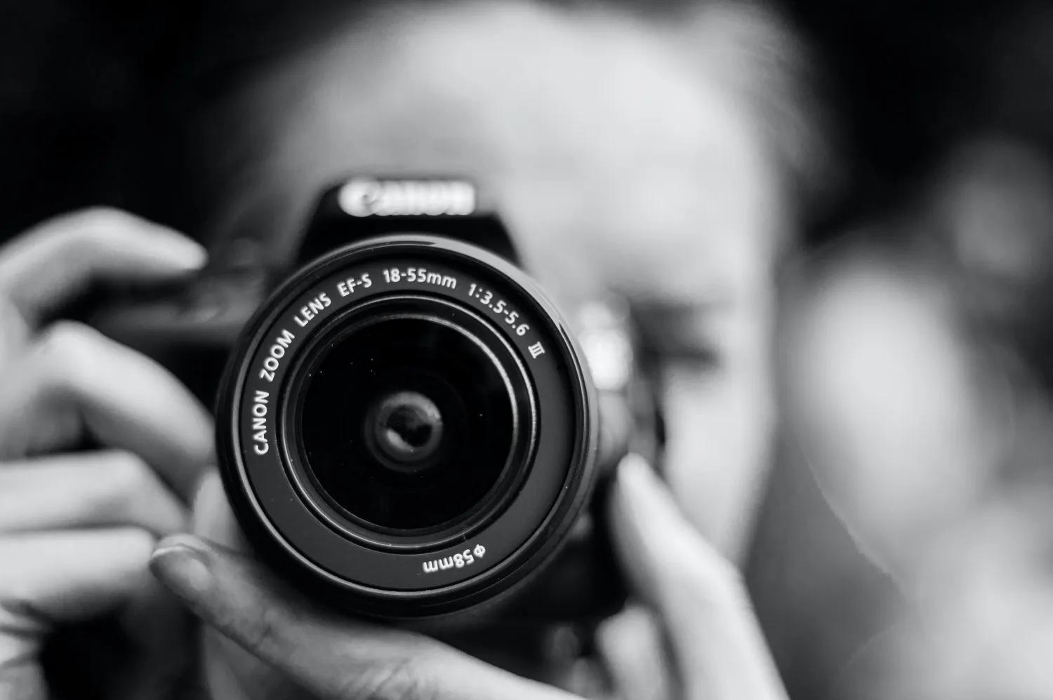 Gabriella Hidvégi Photo