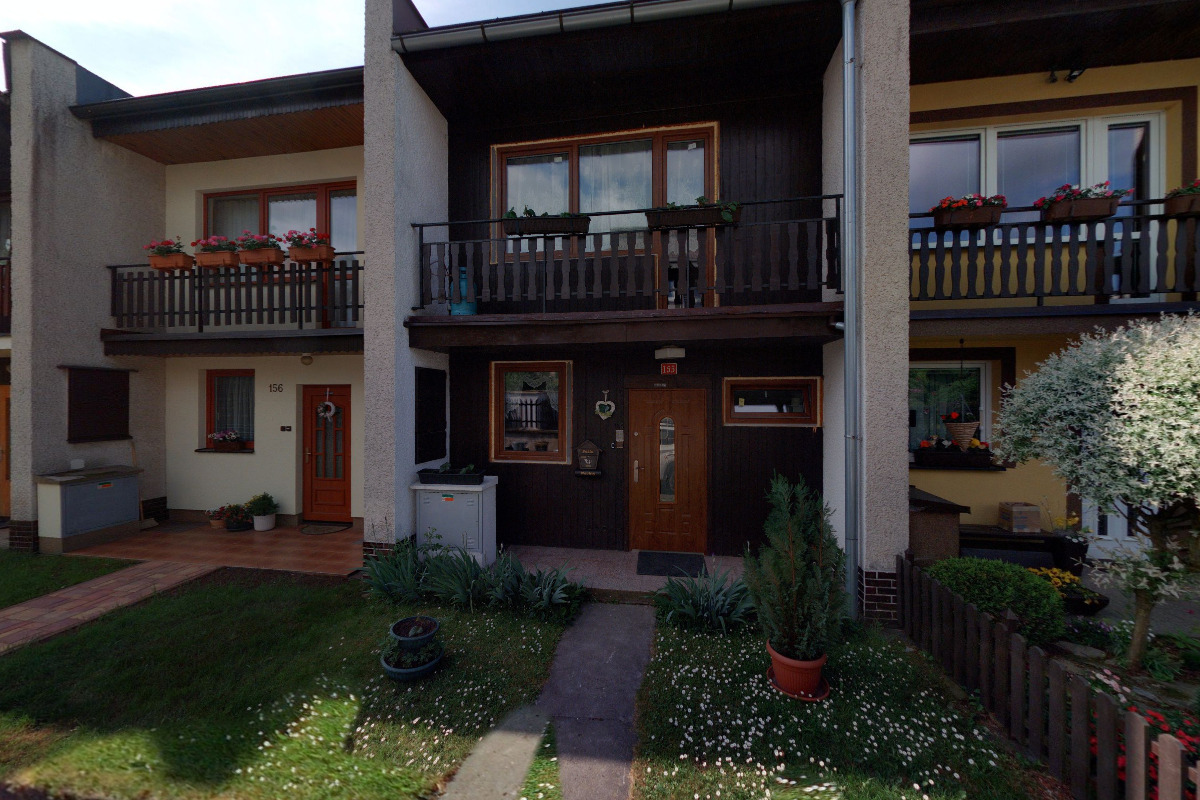 Milan Krajčovič - zednické a zámečnické práce