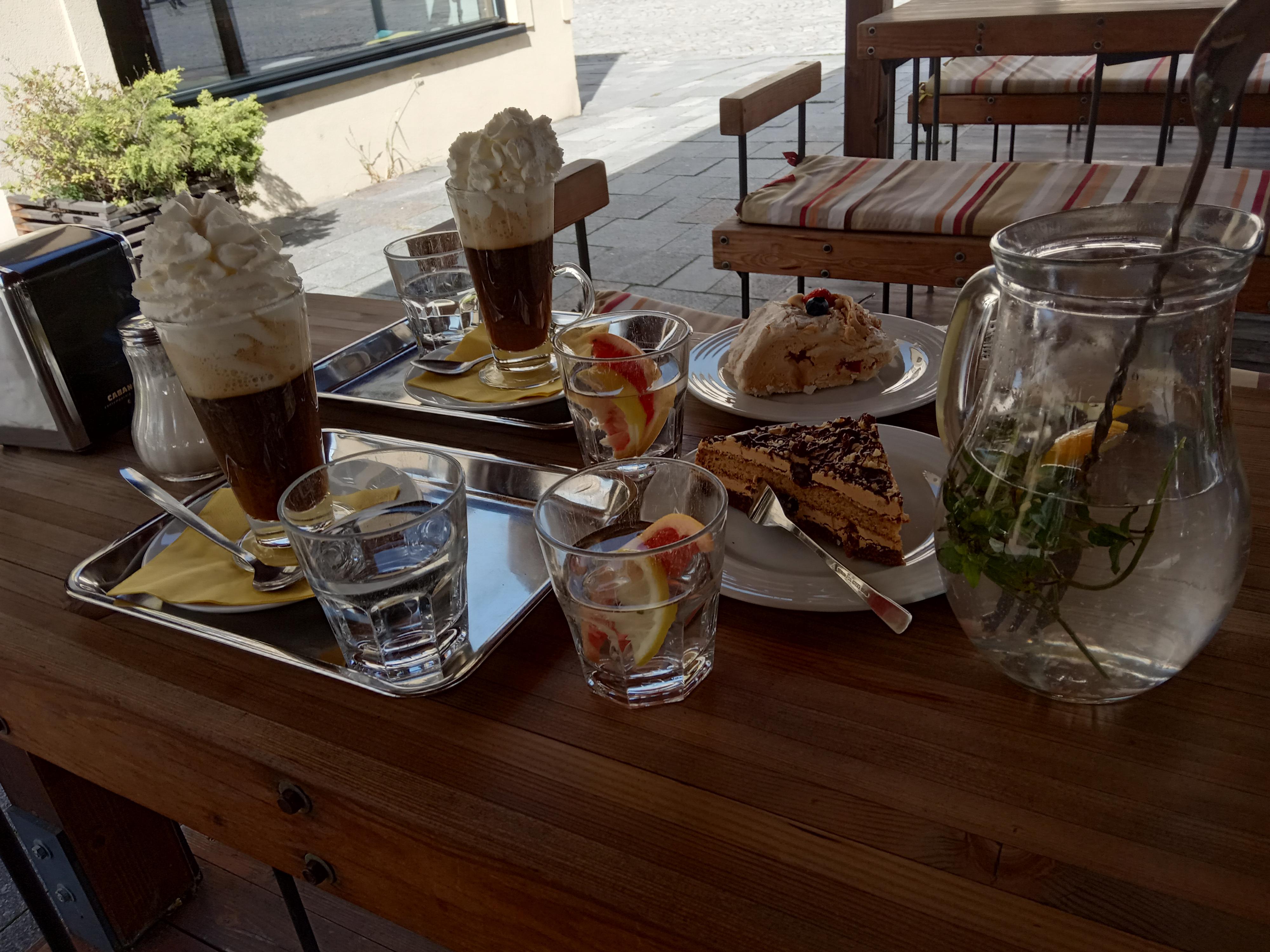 Mléčný bar NAPROTI foto 5