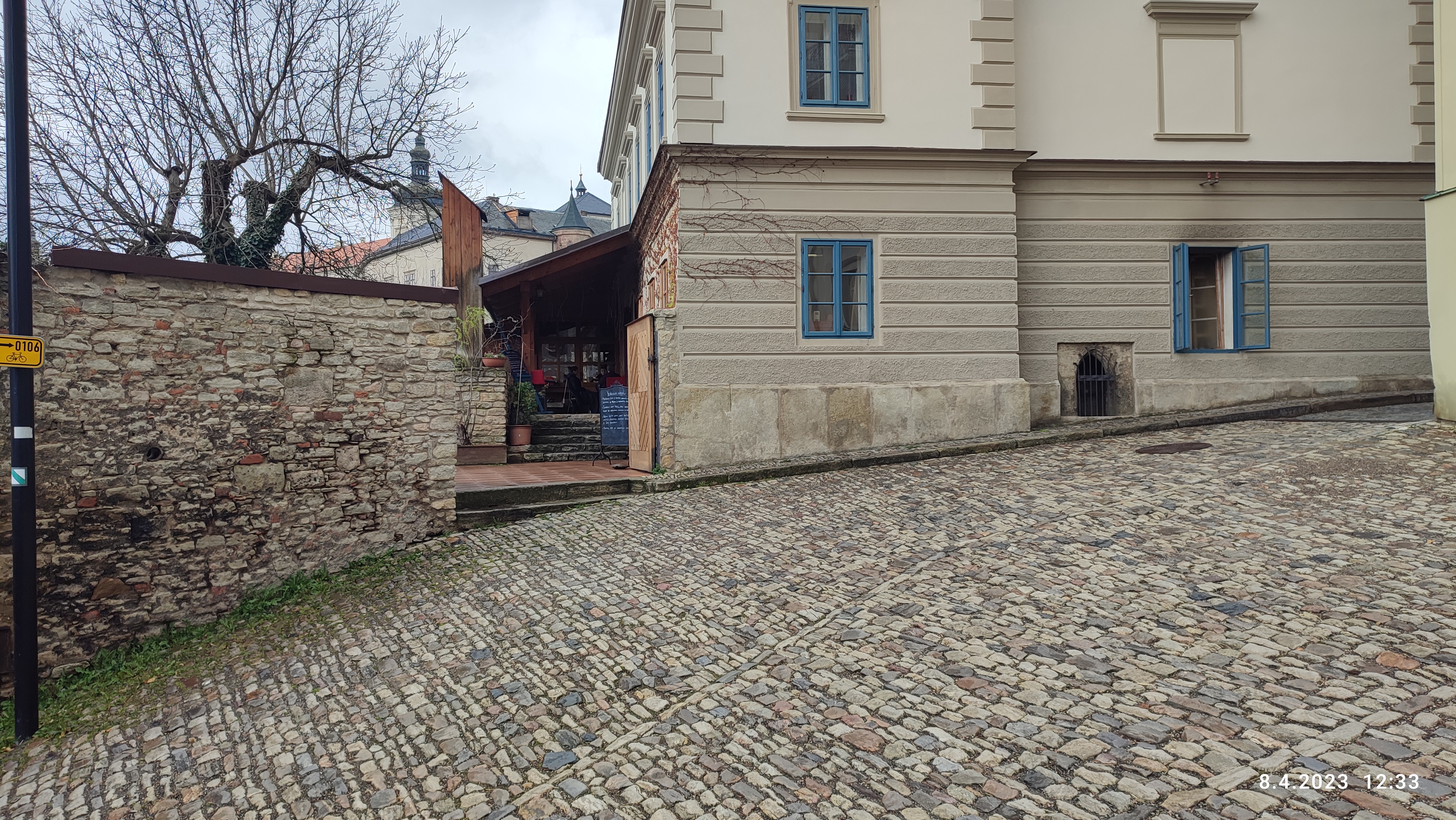 Restaurace V Ruthardce foto 5