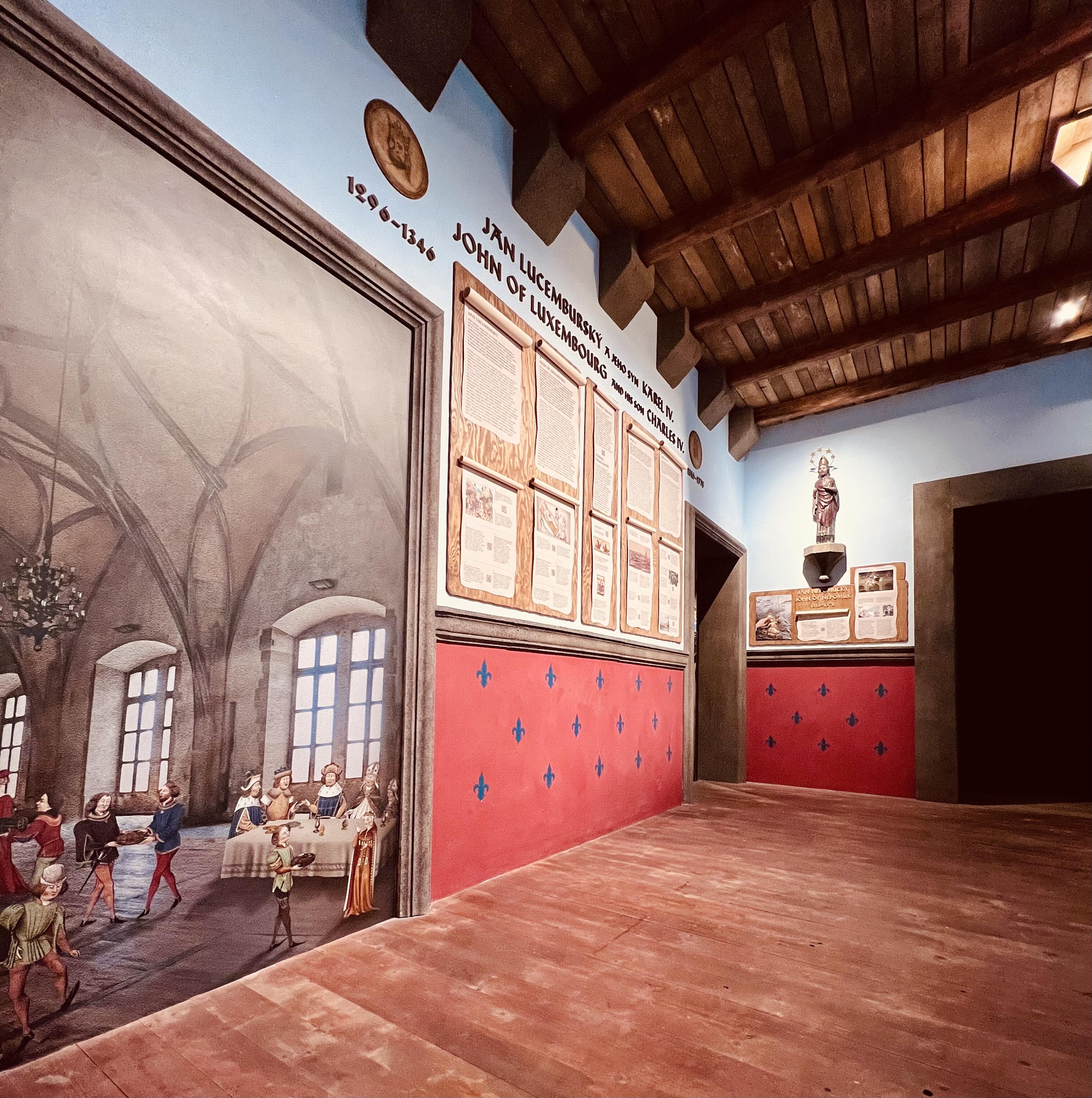 Story Of  Prague foto 4