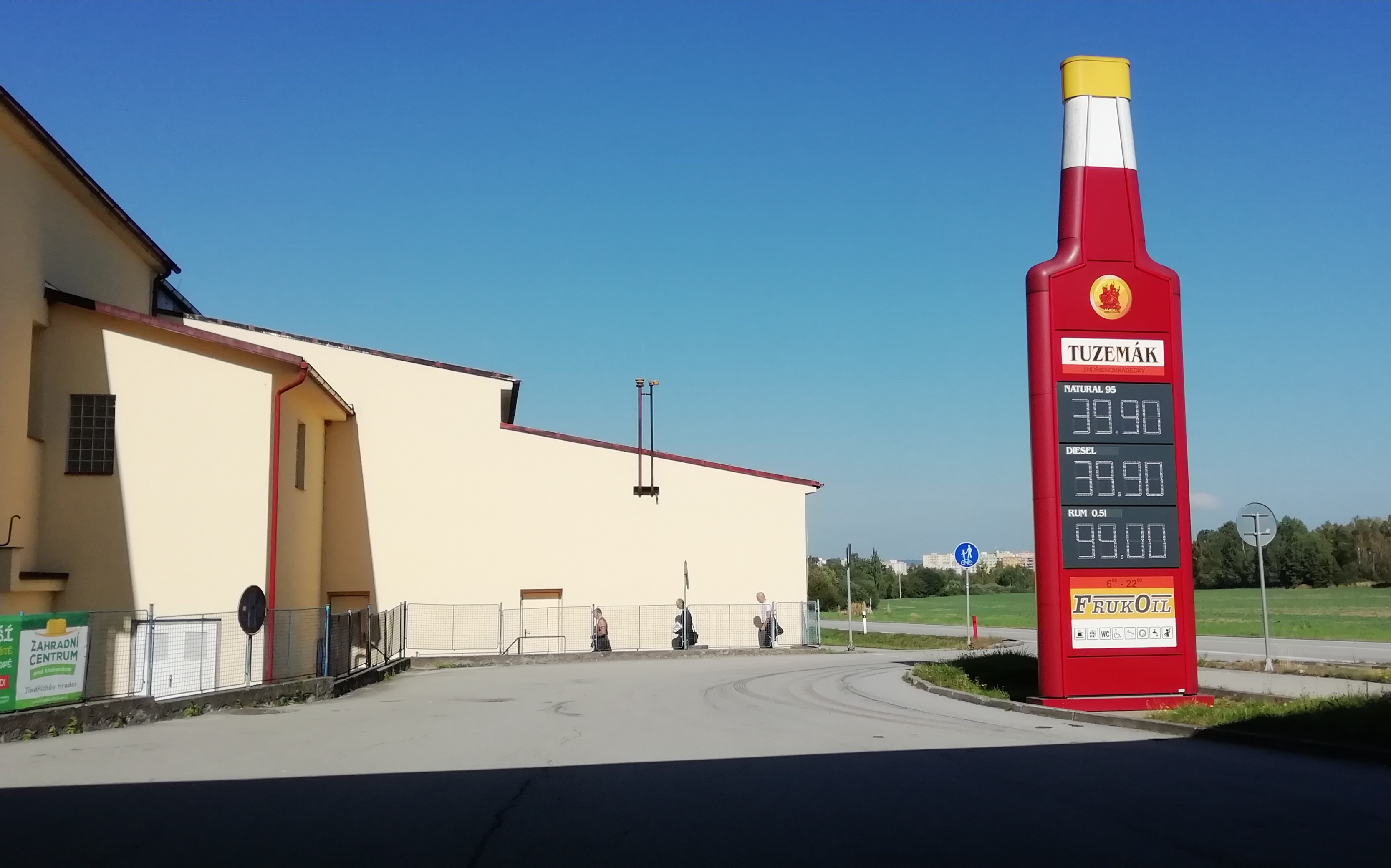 FrukOil foto 2
