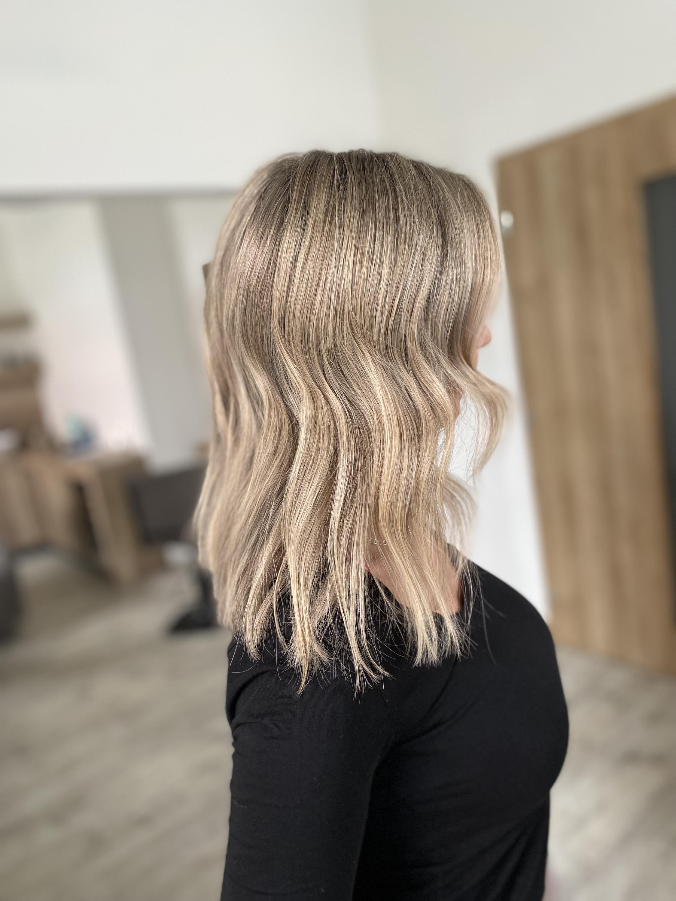 Miluše Koždoňová - Hair salon foto 4
