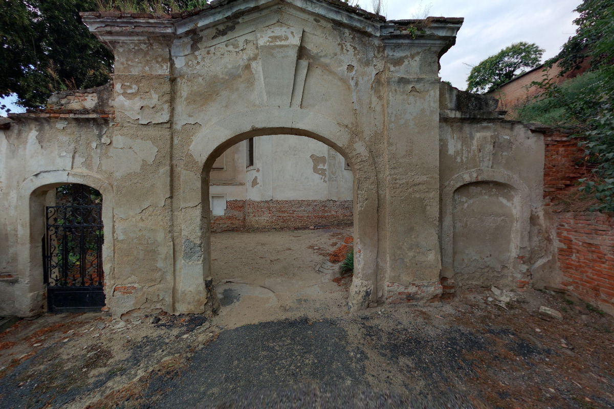 Římskokatolická farnost Jaroslavice