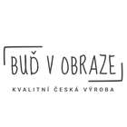 Logo obchodu Budvobraze.cz