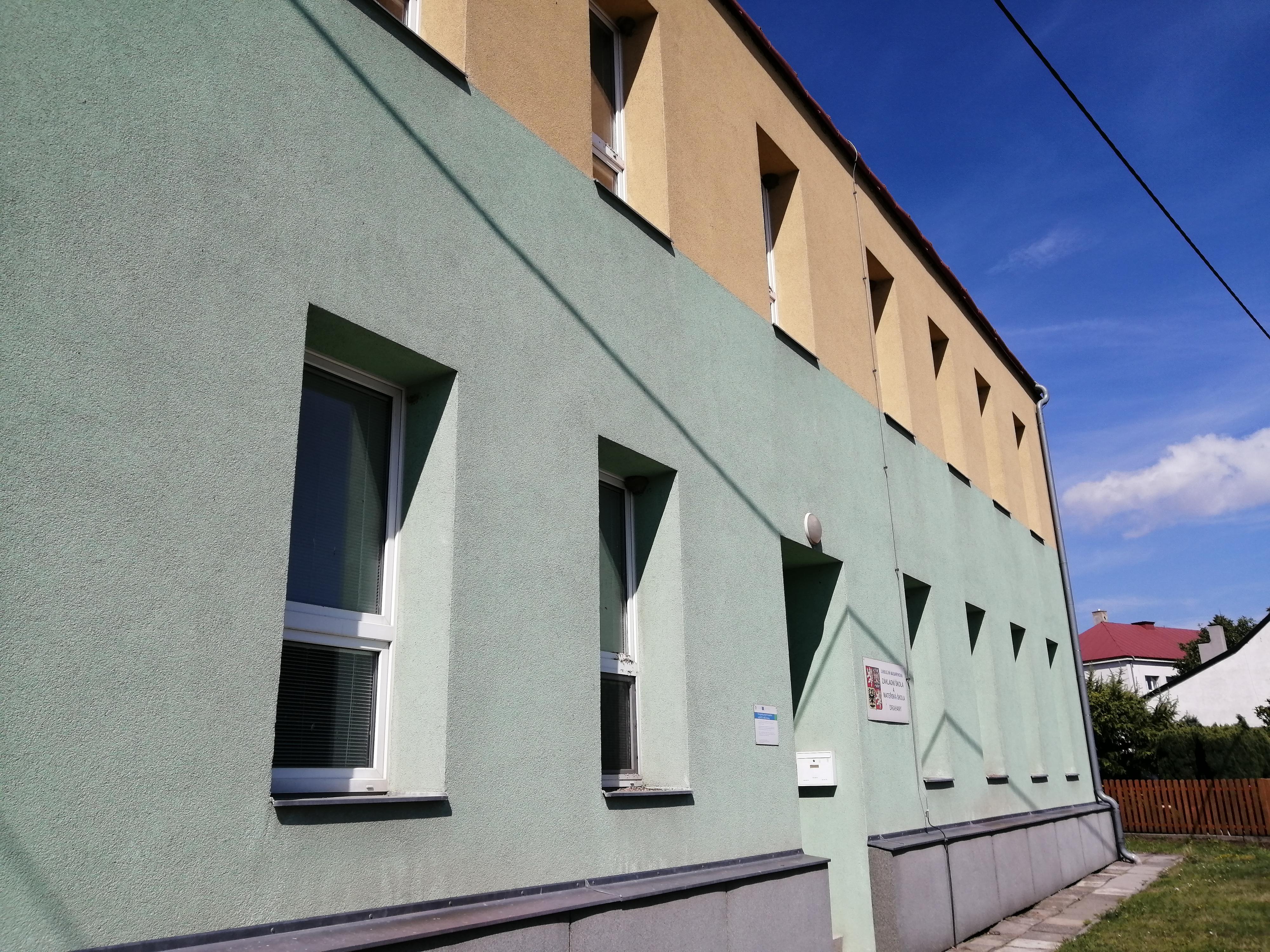 Jubilejní Masarykova ZŠ Drahany foto 3