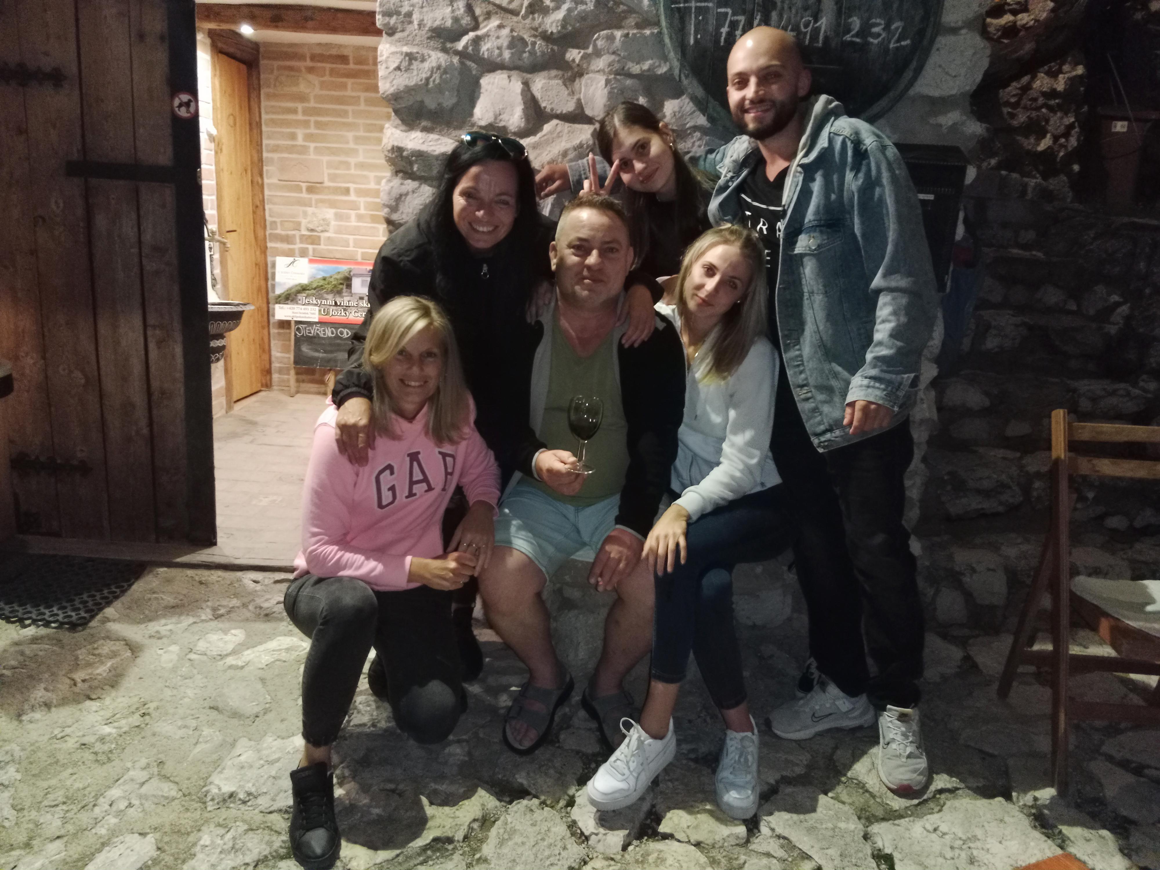 Vinný sklep u Jožky Čermáka foto 5