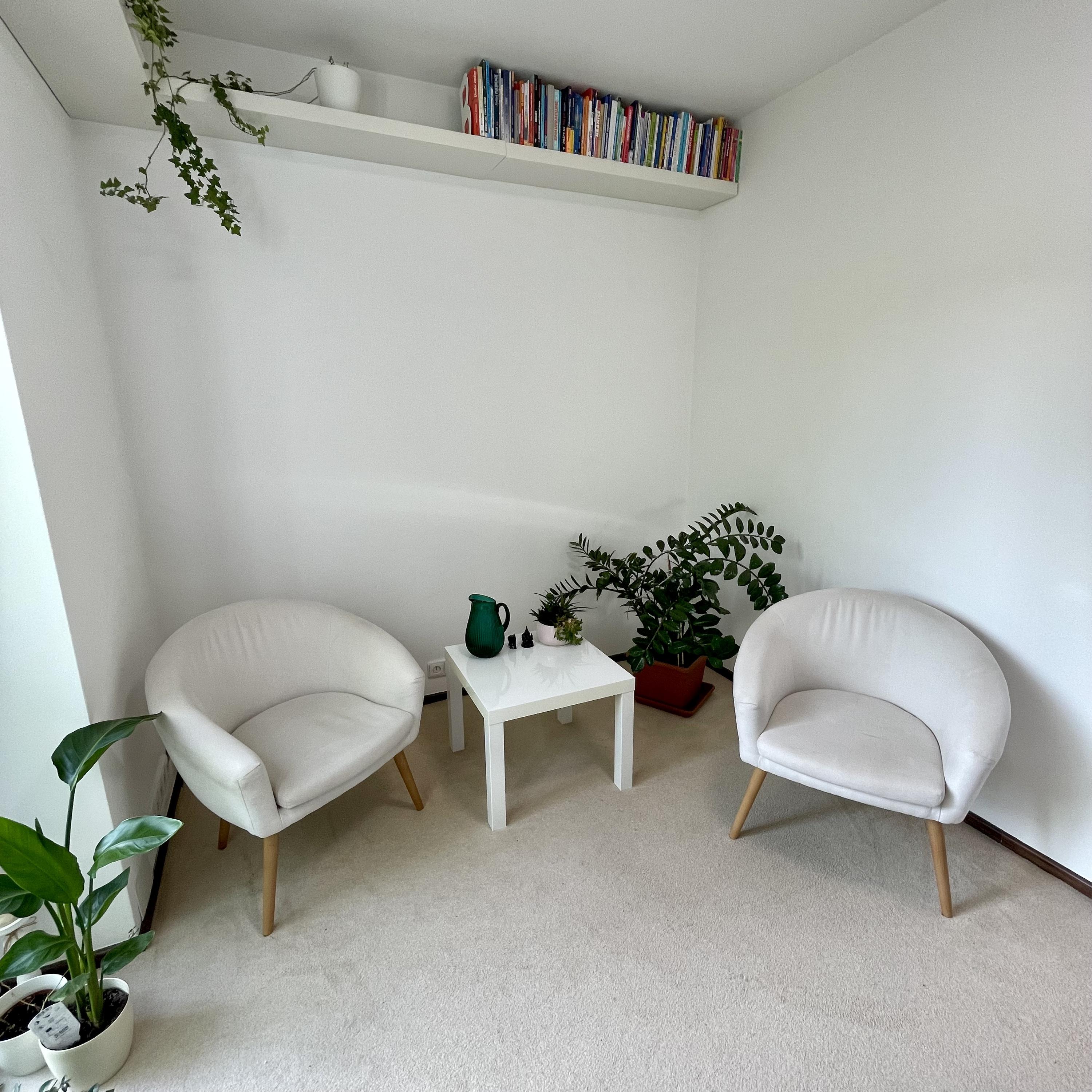 Ing. Jana Hamplová, PCC   I   Transformační koučka foto 4