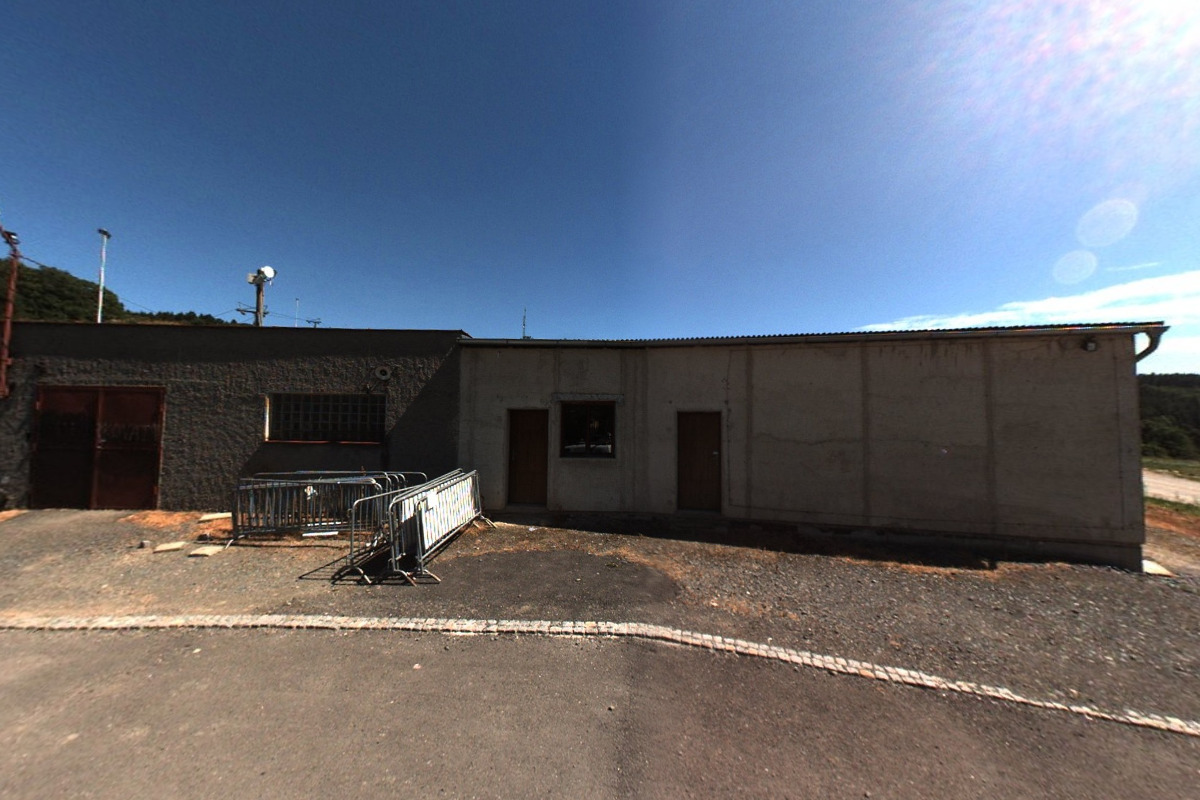 Nabíjecí stanice Ski Areál Hlubočky foto 4