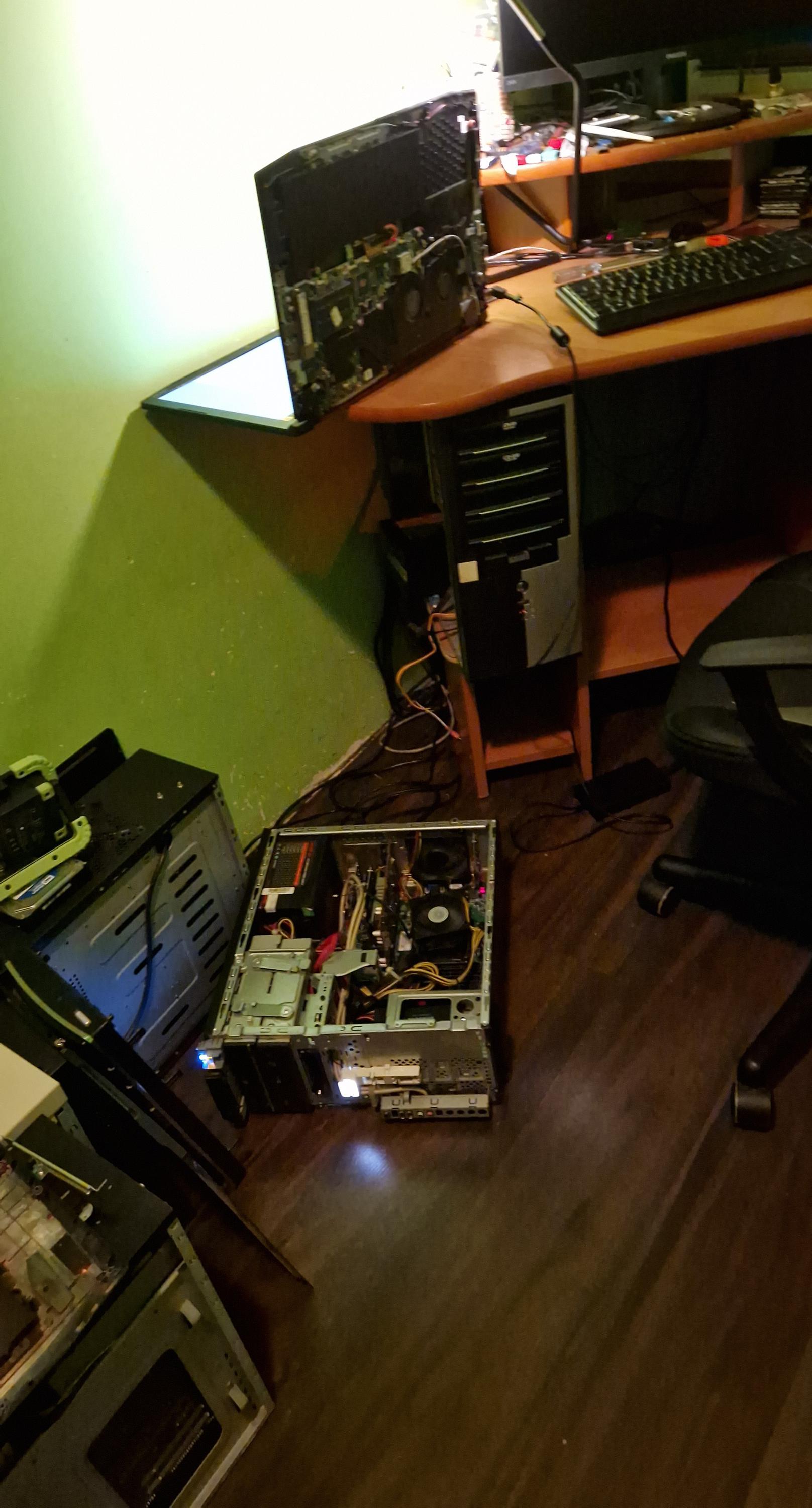 PC Pohotovost - Svatopluk Siekiera foto 4