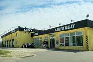 Fotografie AUTO KELLY